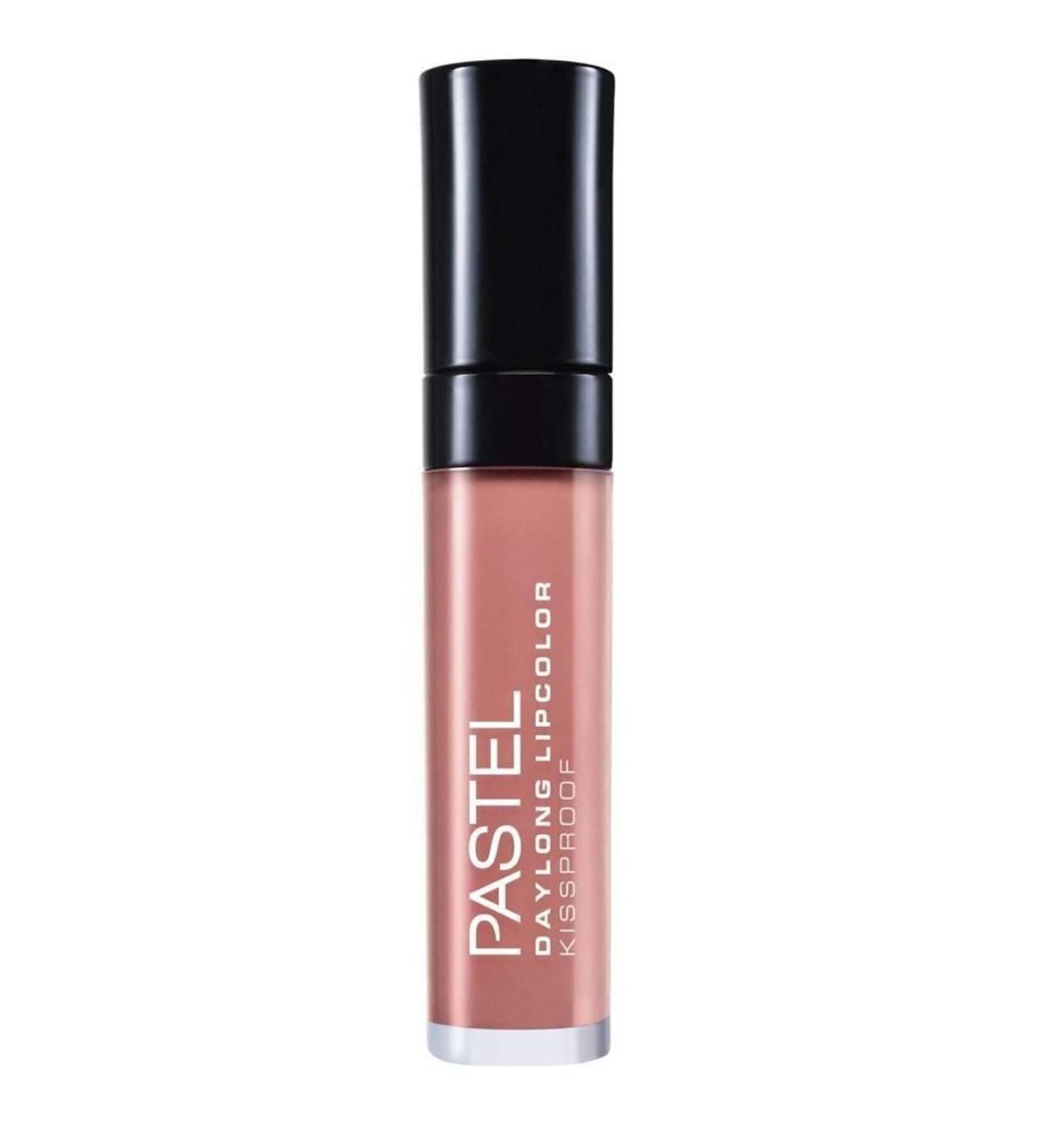 Pastel Giving Lips a Smooth and Flawless Appearance Long-Lasting Matte Liquid Lipstick-20 eleg.1628