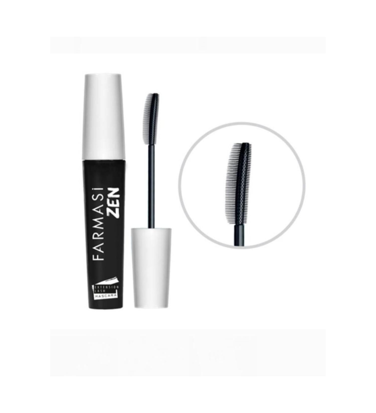 Farmasi Zen Extension Lash Mascara