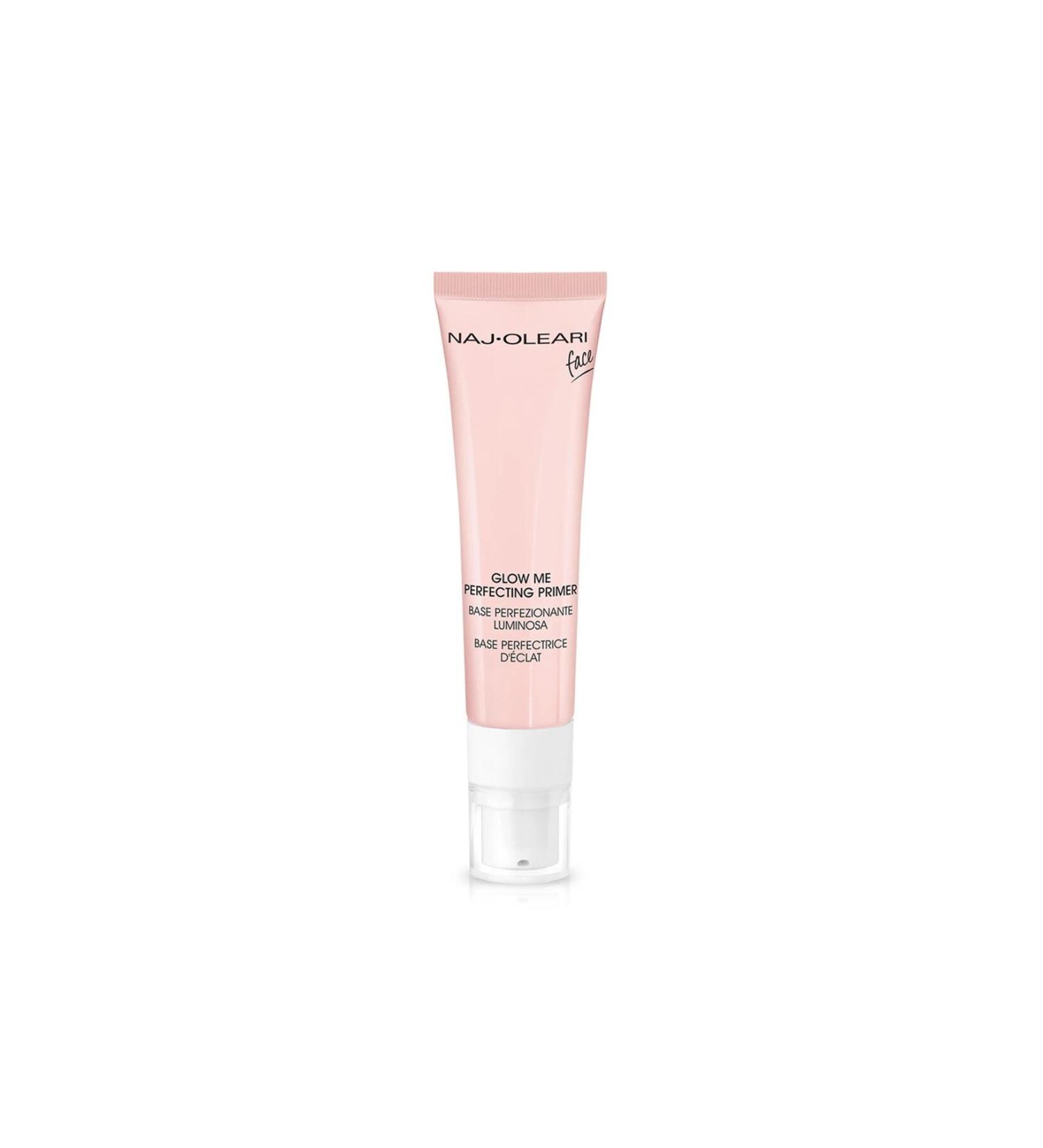 Naj Oleari Makeup Primer - Glow Me Perfecting Primer