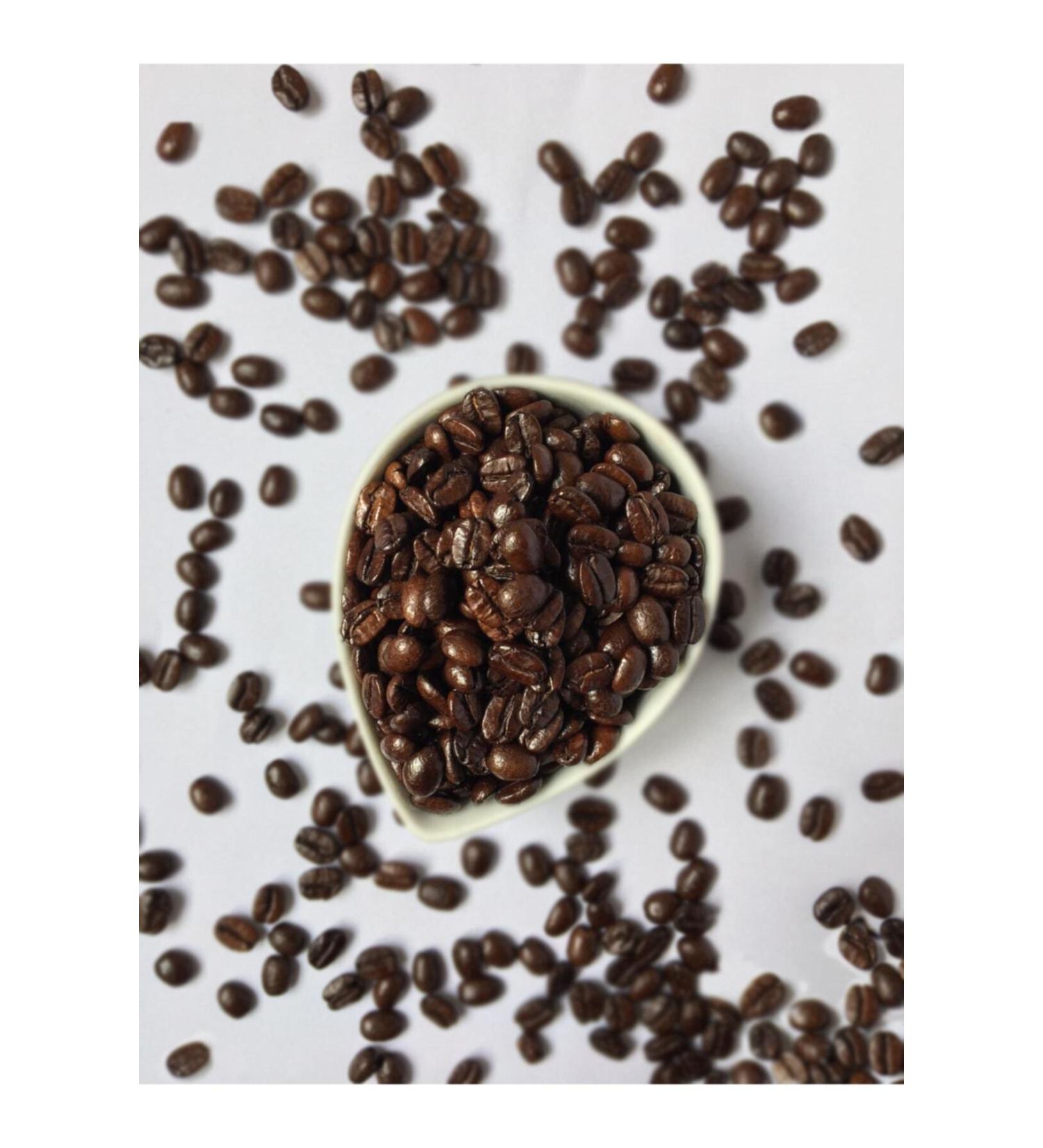 Adana nuts Filter Coffee Beans Double Roasted 500gr