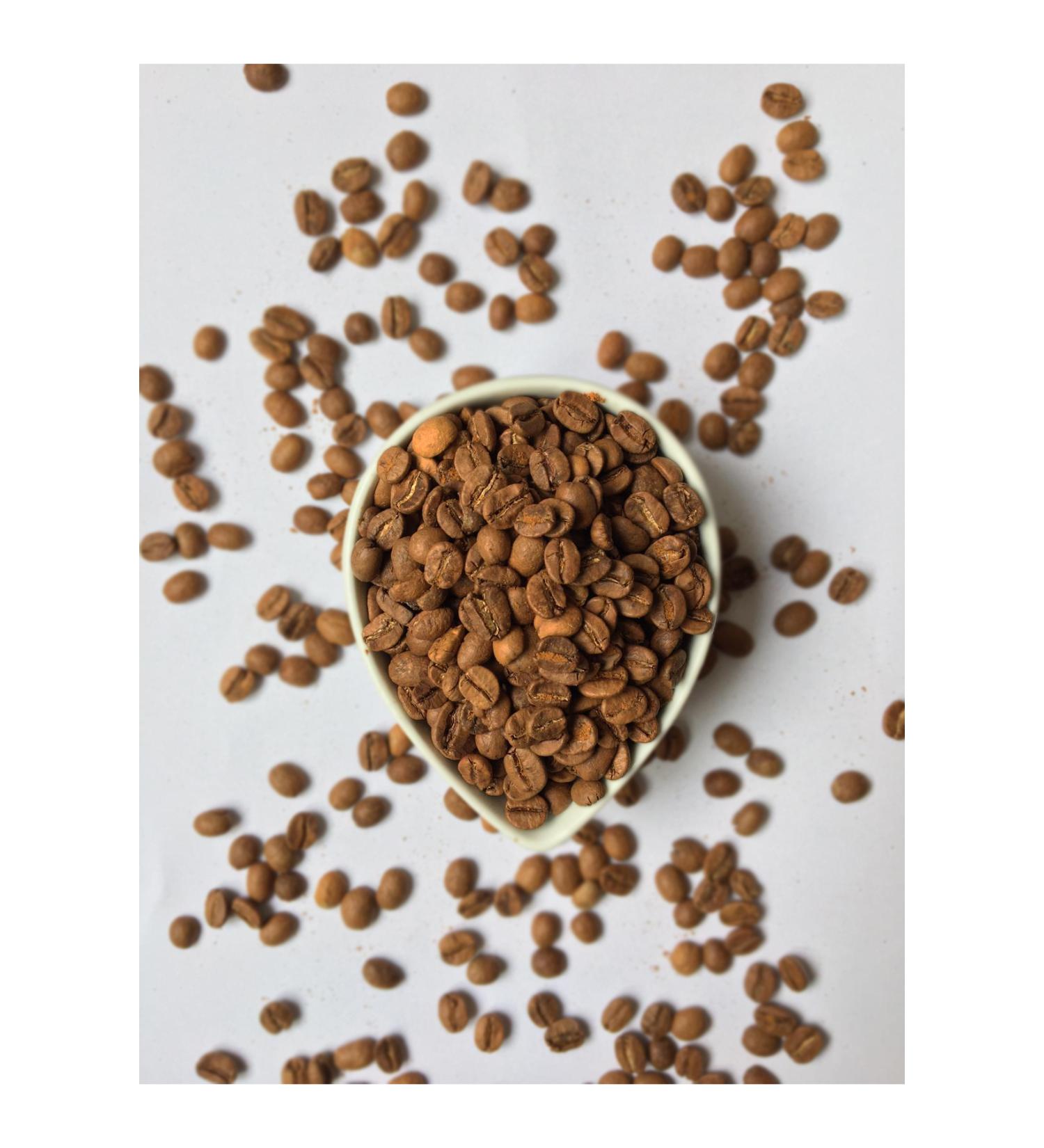 Adana nuts Filter Coffee Beans Medium Roast 1kg