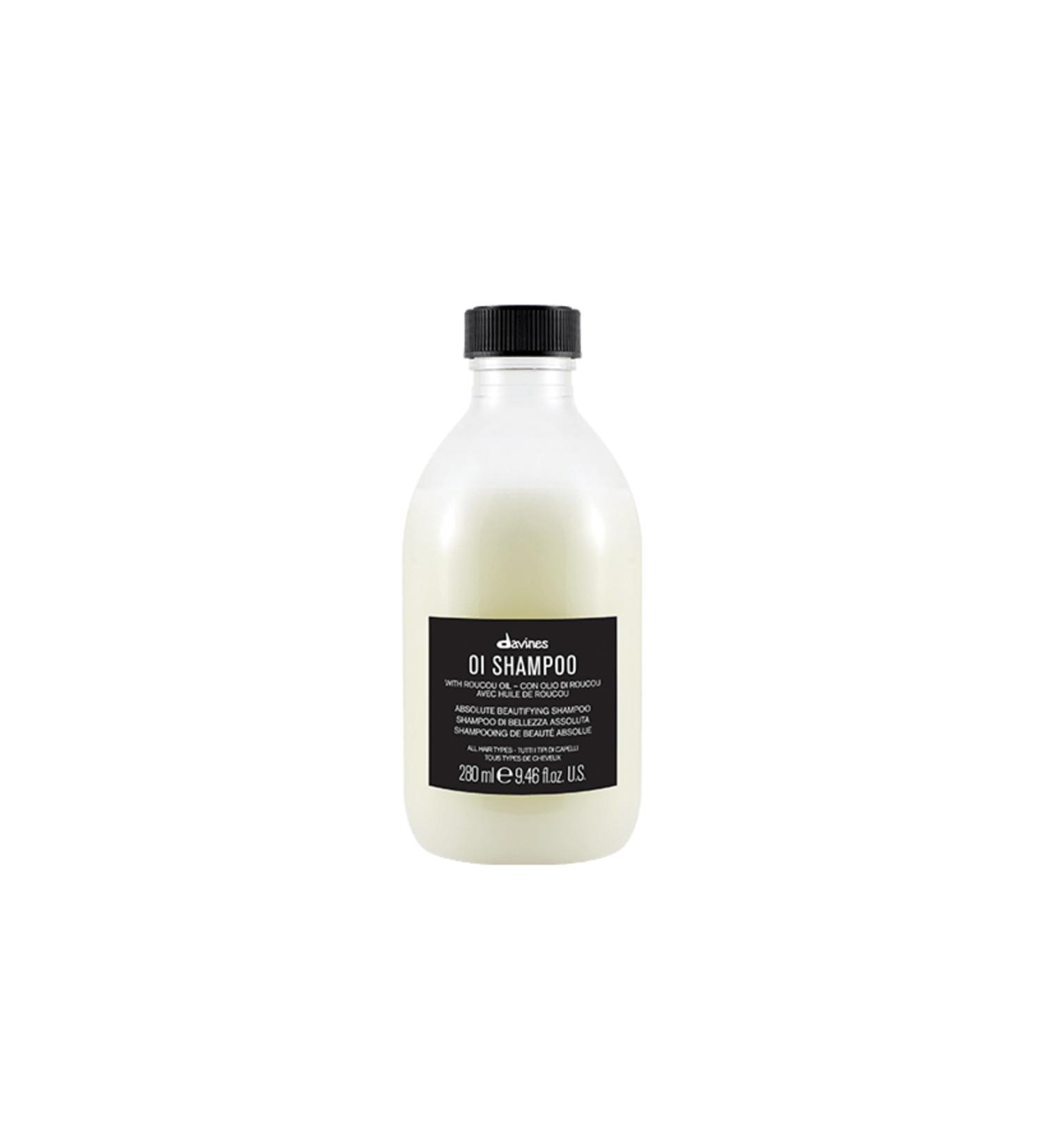 Davines Oi Shampoo 280 ml