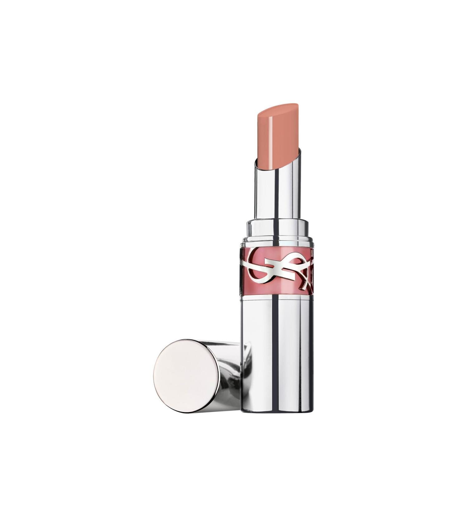Yves Saint Laurent Loveshine Intense Shine Care Lipstick 200 Rosy Sand 3614274132687 - Buy Online on GoSupps.com
