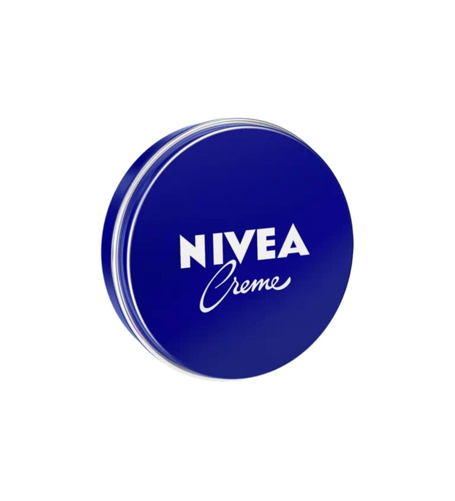 NIVEA Cream 30ml. Moisturizing 80101
