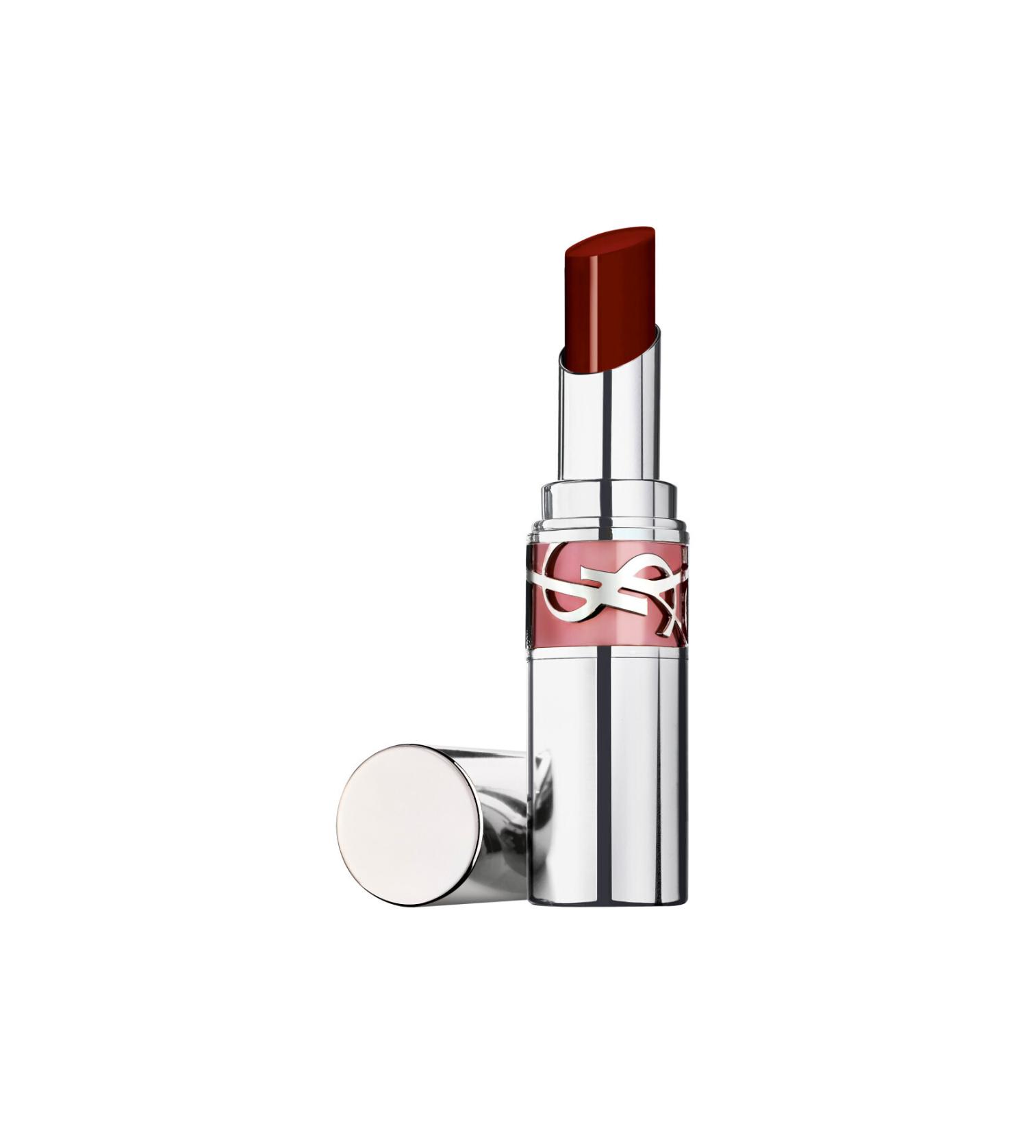 Yves Saint Laurent Loveshine Intense Shine Care Lipstick 206 Spicy Affair 3614274132748 - Buy Online on GoSupps.com