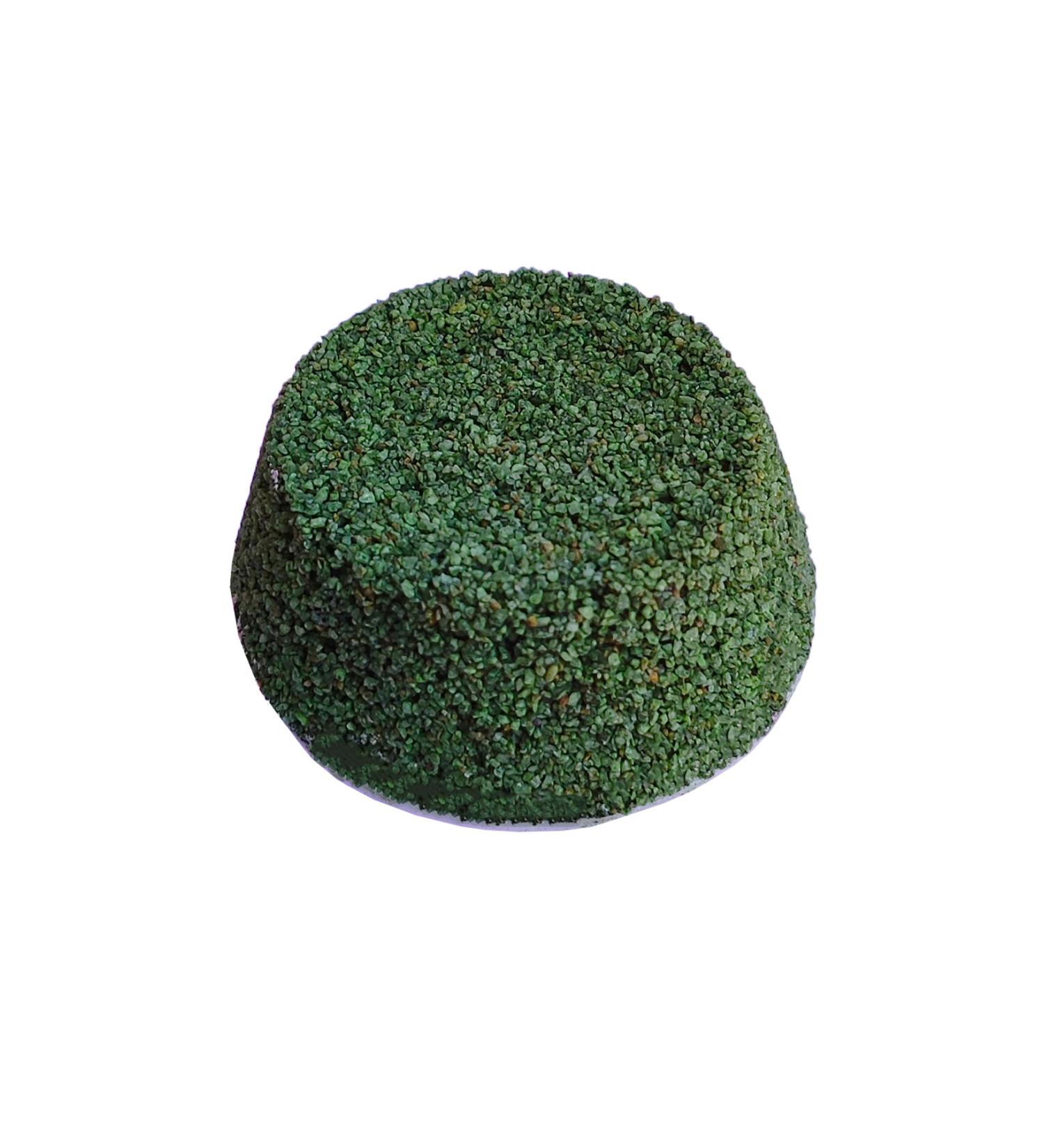 YeniBazaar Apple Flavored Mineral Block for Birds 100 gr