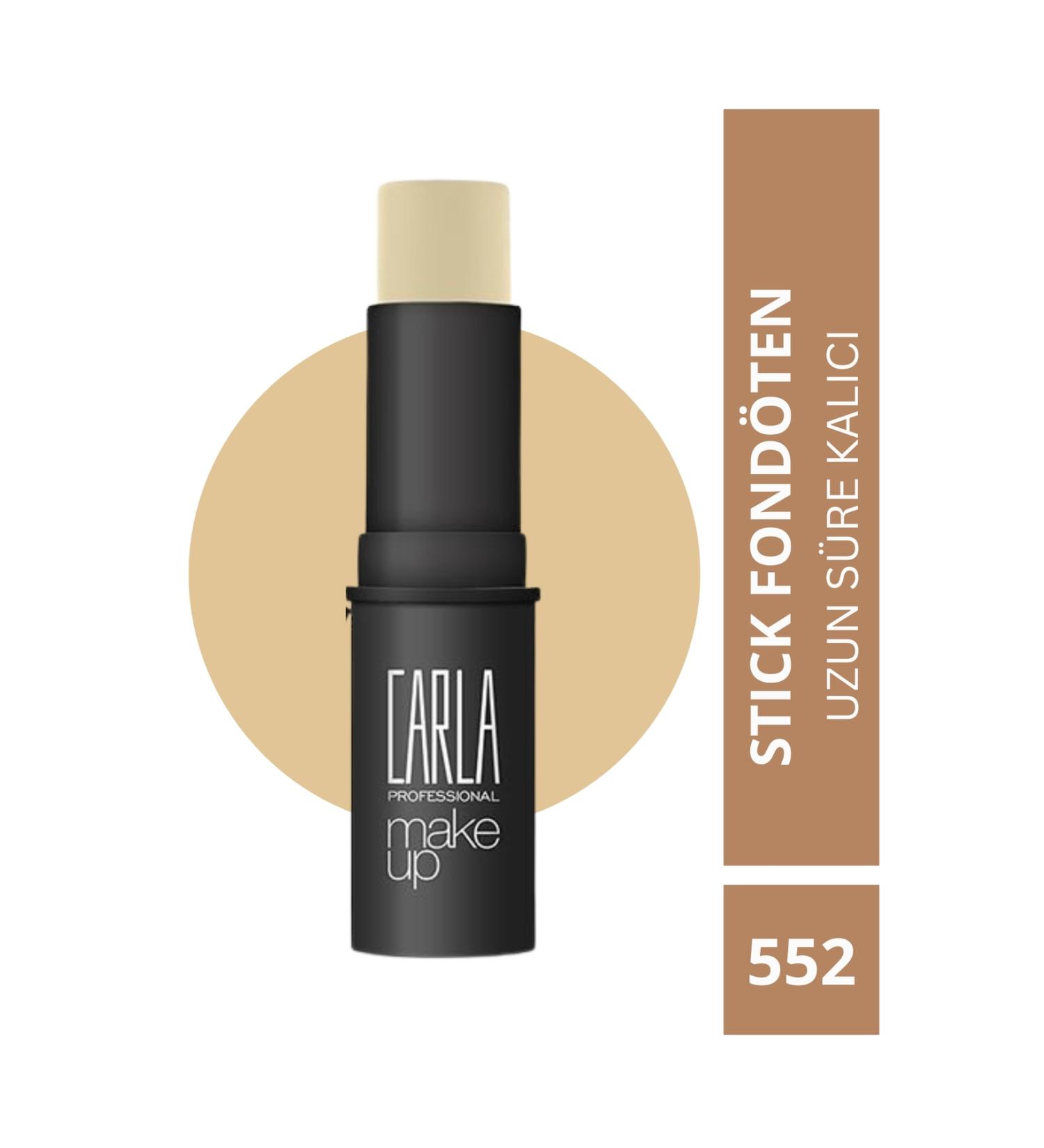 Foundation Stick - Stick Foundation No:552