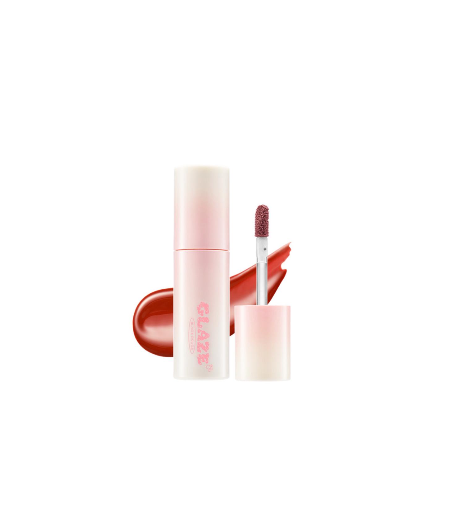 Black Rouge Chewy Lip Glaze GZ06 - Buy Online on GoSupps.com