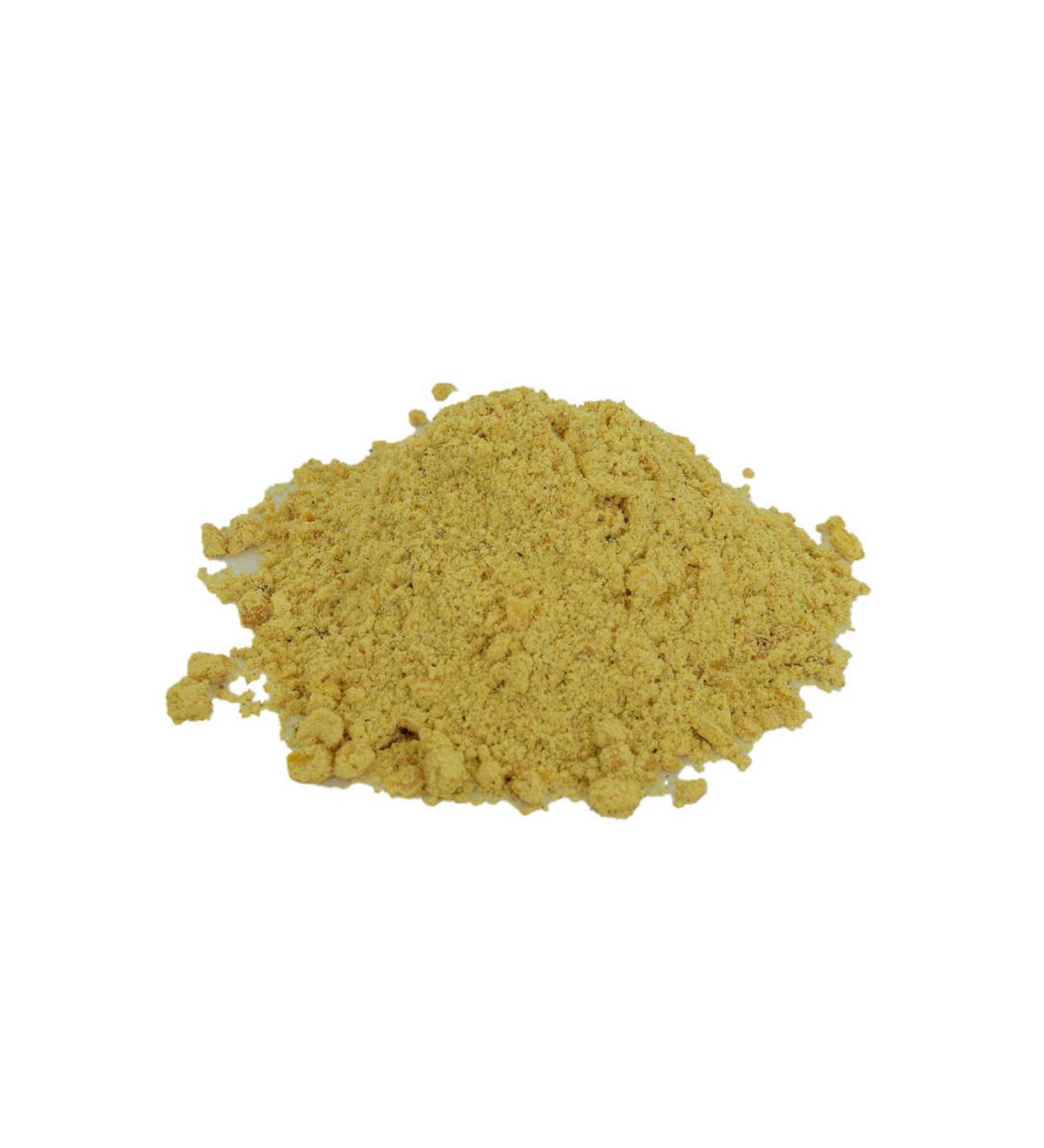 colezium Crispy Breaded Mix Spice Mix 100 Gr Package