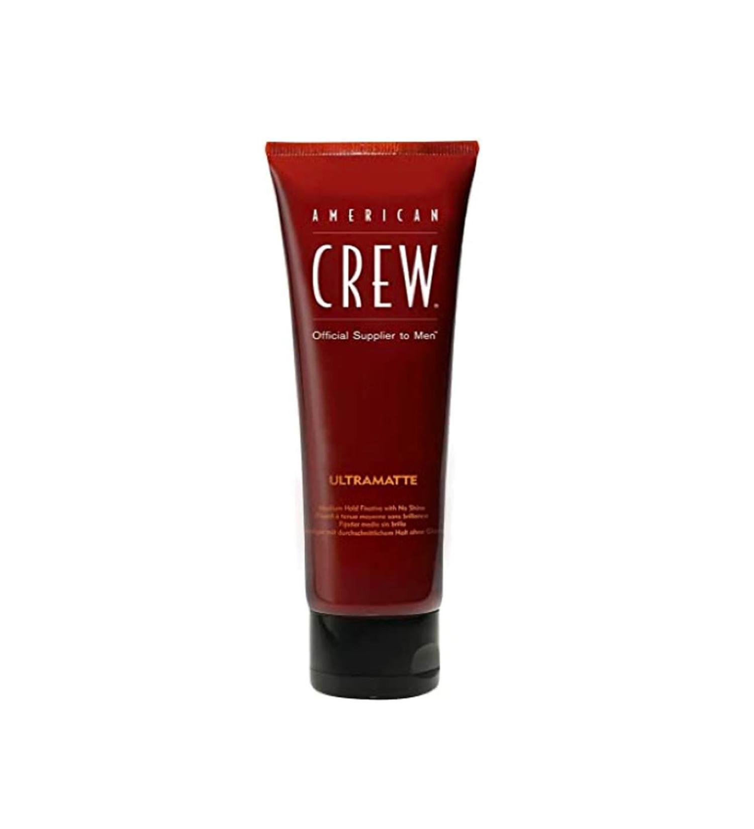 American Crew Ultramatte Styling Gel Cream 100ml 669316044858
