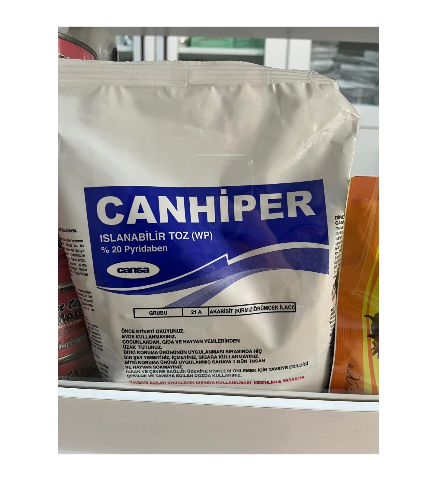 Canhiper CANHIPER CHICKEN BITES 500 gr
