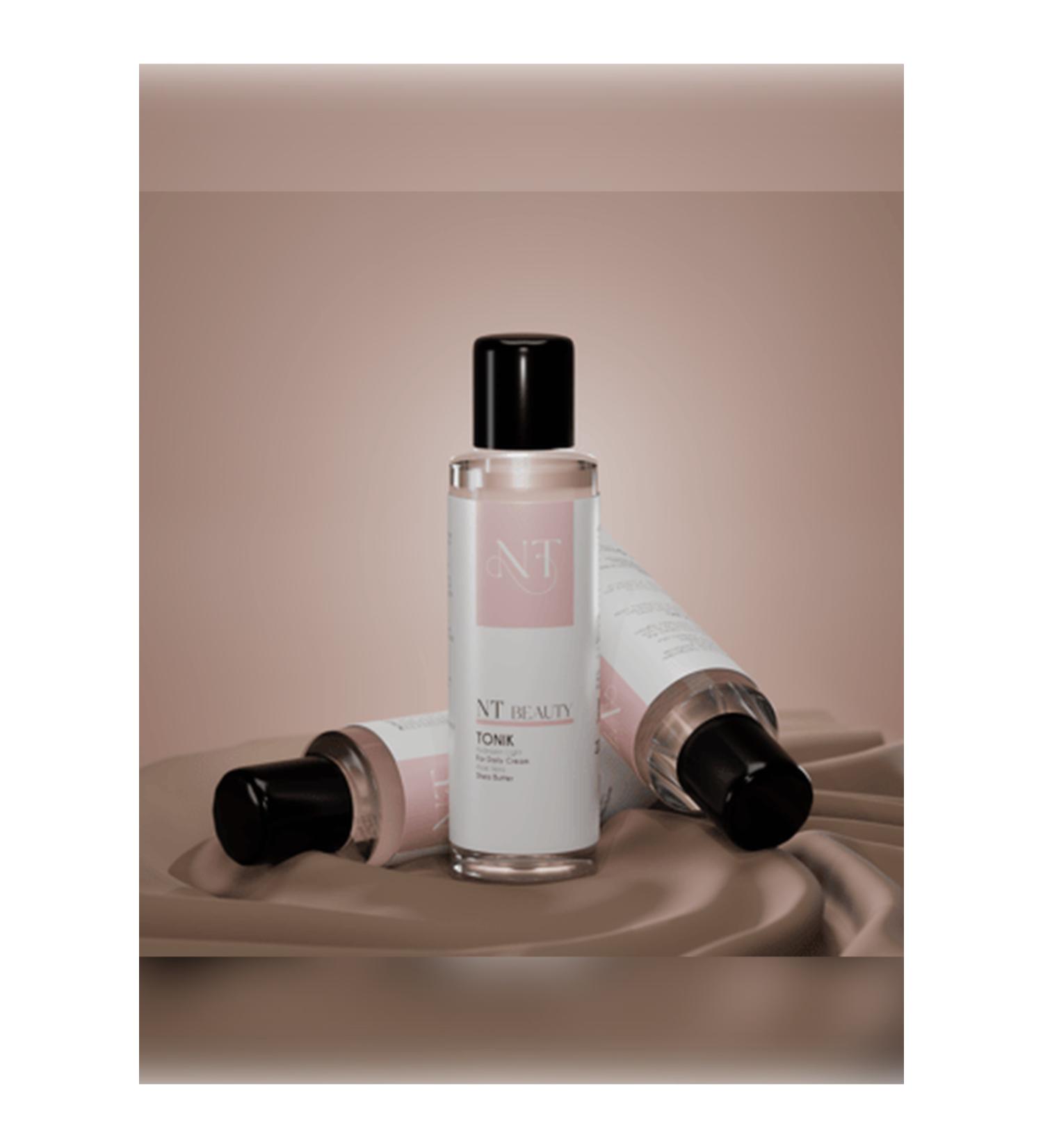 Nil Tellio lu NT Beauty Tonic