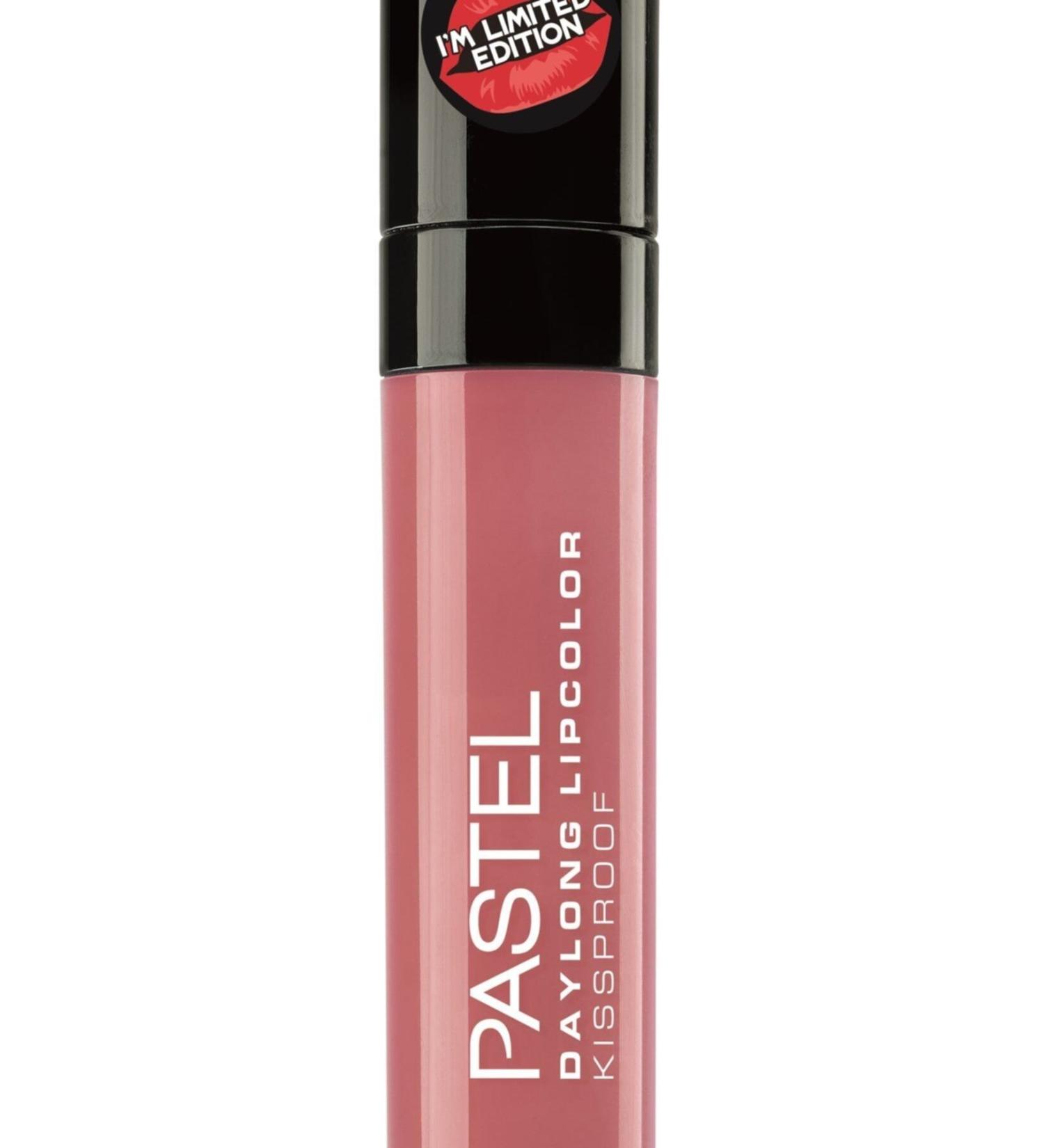 Pastel Giving Lips a Smooth and Flawless Appearance Long-Lasting Matte Liquid Lipstick-26 eleg.1621