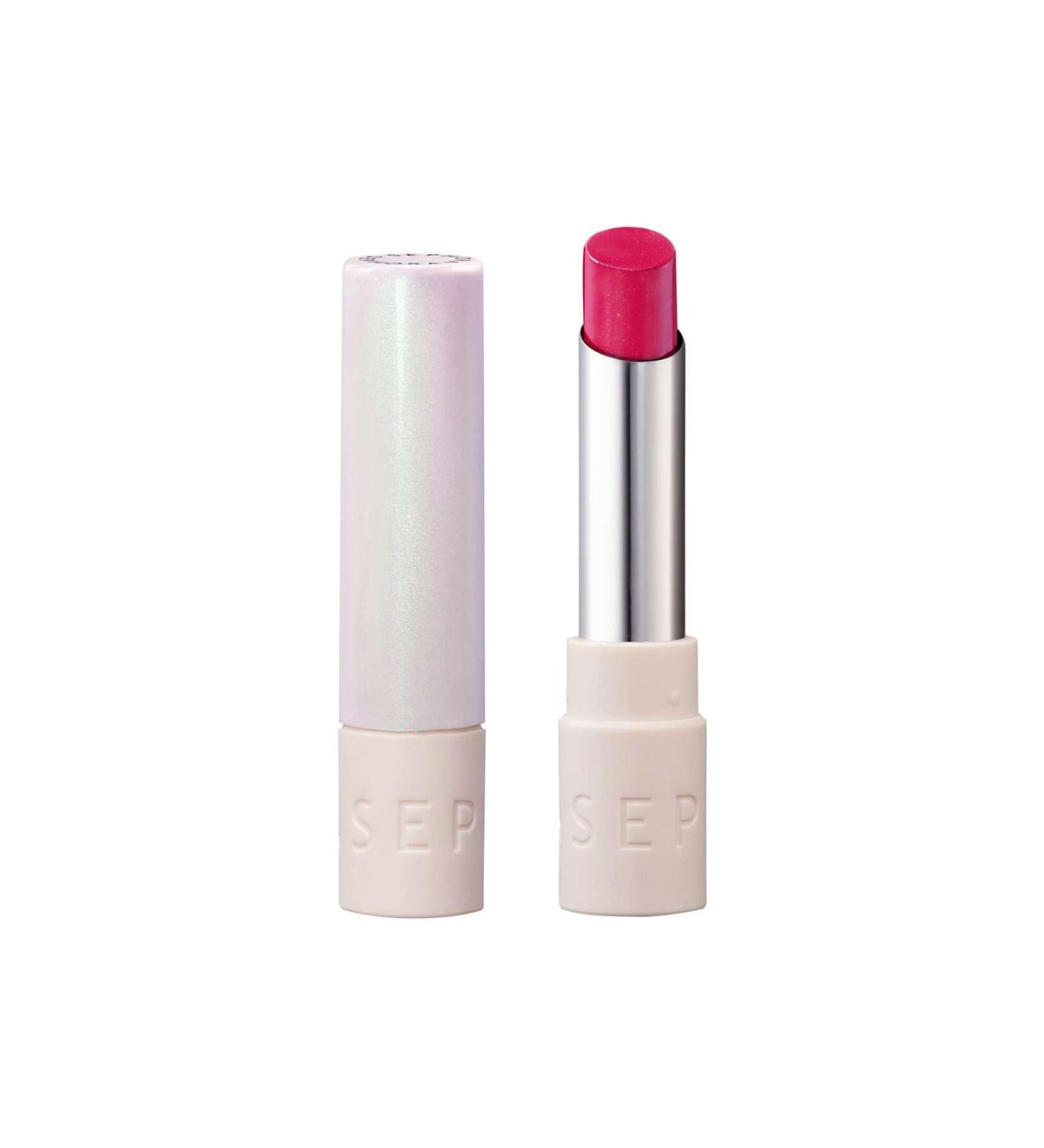 SEPHORA COLLECTION Long Lasting Moisturizing and Smoothing Flawless Appearance Glossy Lipstick-12 eleg.1635