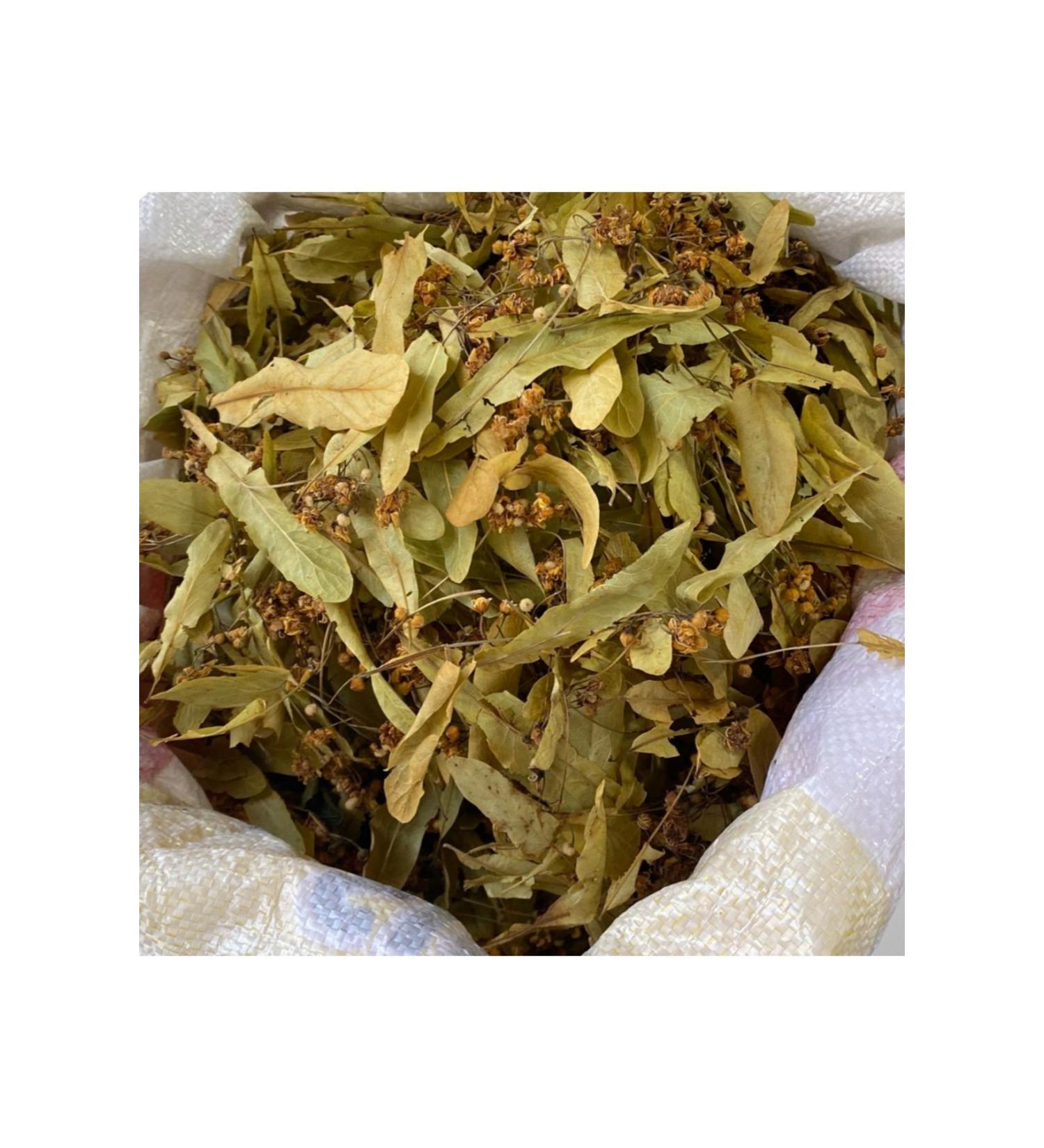 Mustafa Balo lu Honey Products Flower Linden 200 gr. - Buy Online on GoSupps.com