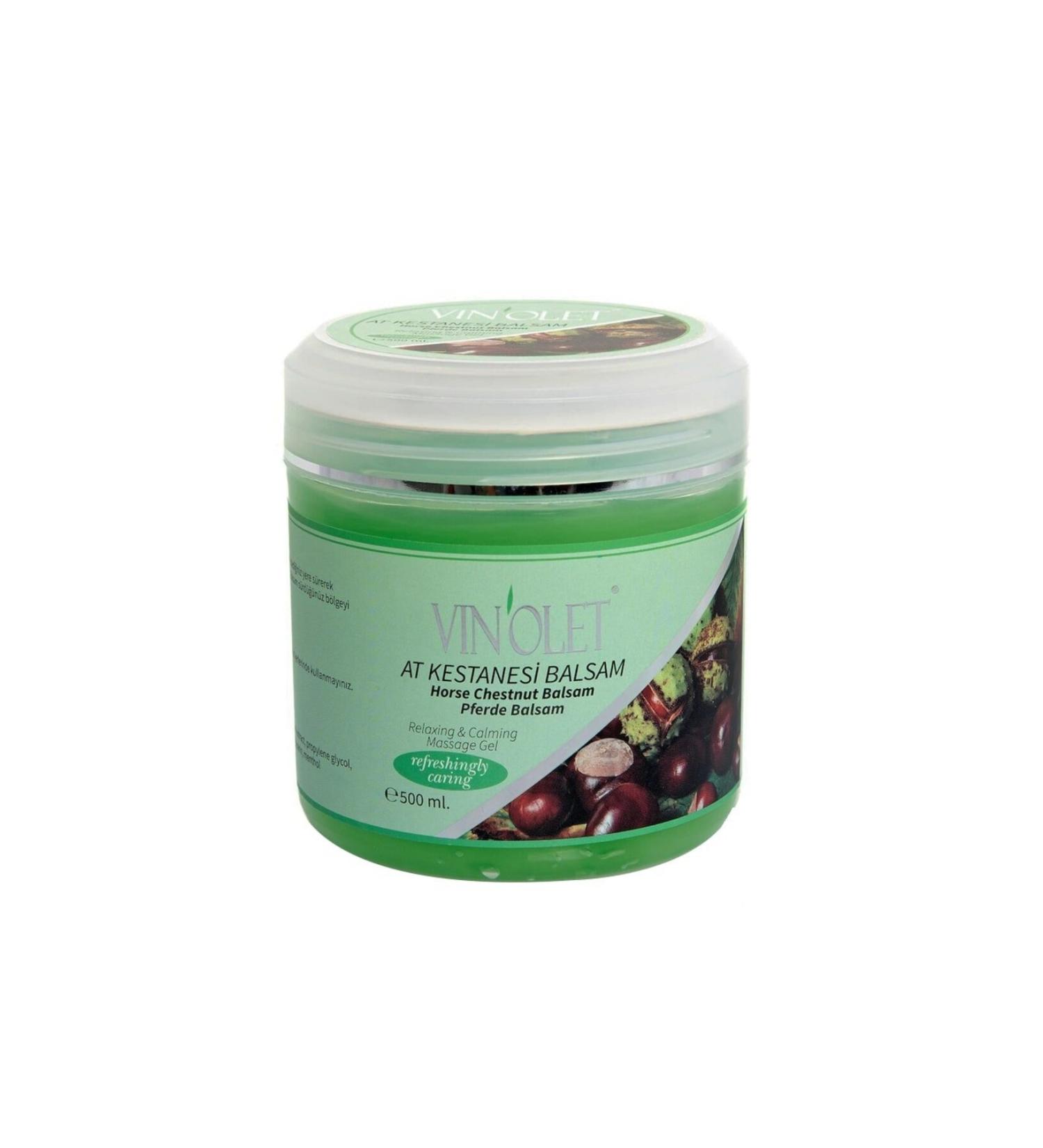 Medite Horse Chestnut Balsam 500ml