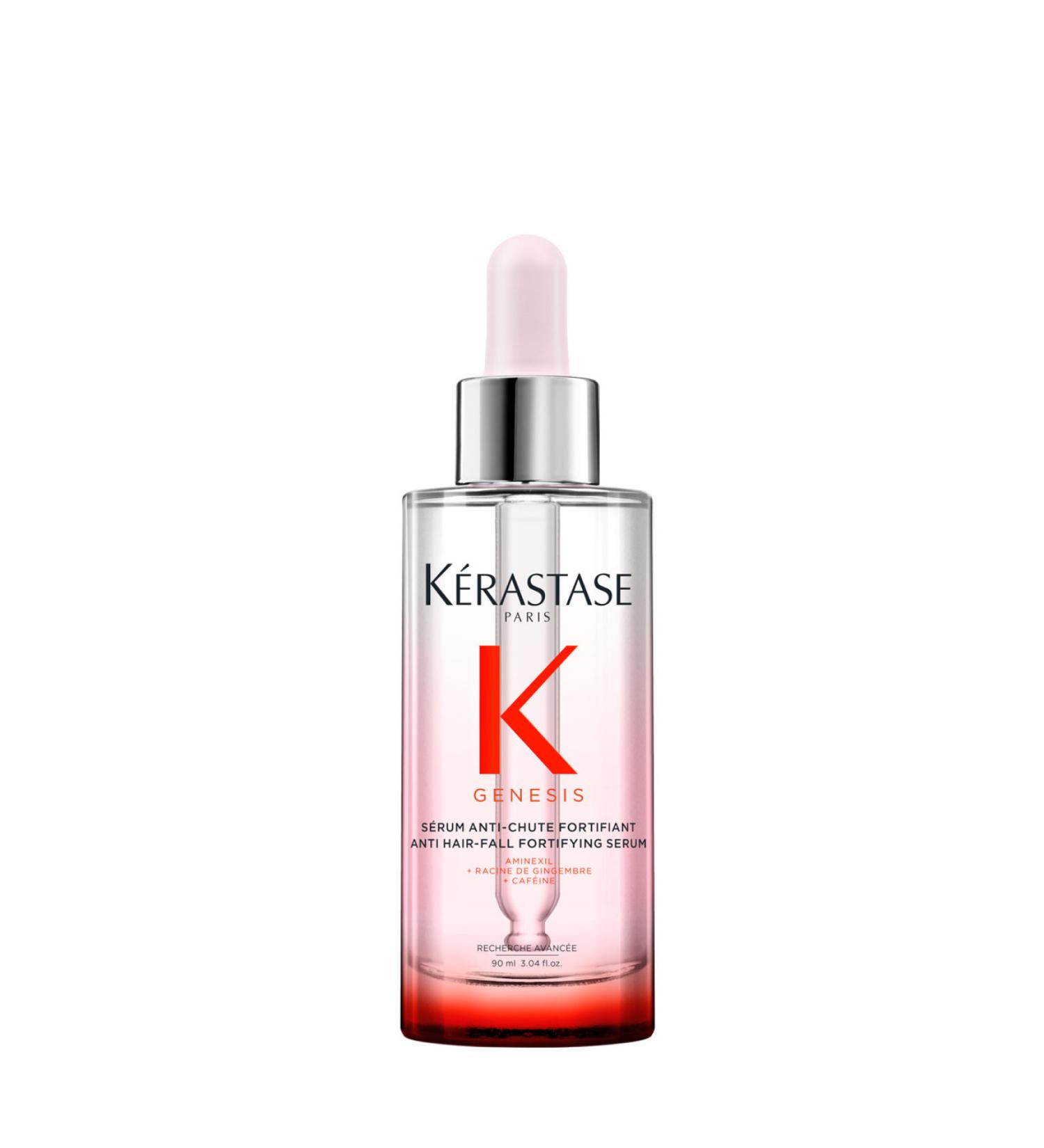 Kerastase Anti-Loss Serum for Weakened Hair Prone to Thinning 90 ml Demb.1033
