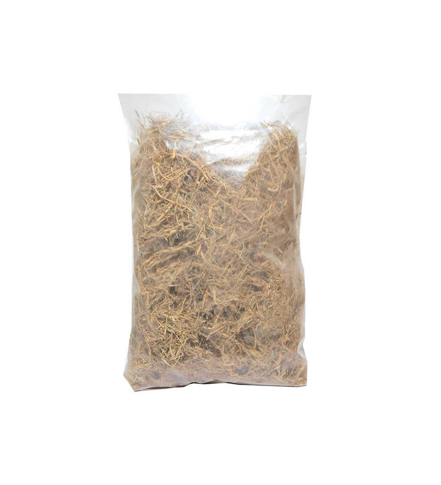 colezium Natural Couch Grass Iron Grass 1000 Gr Package