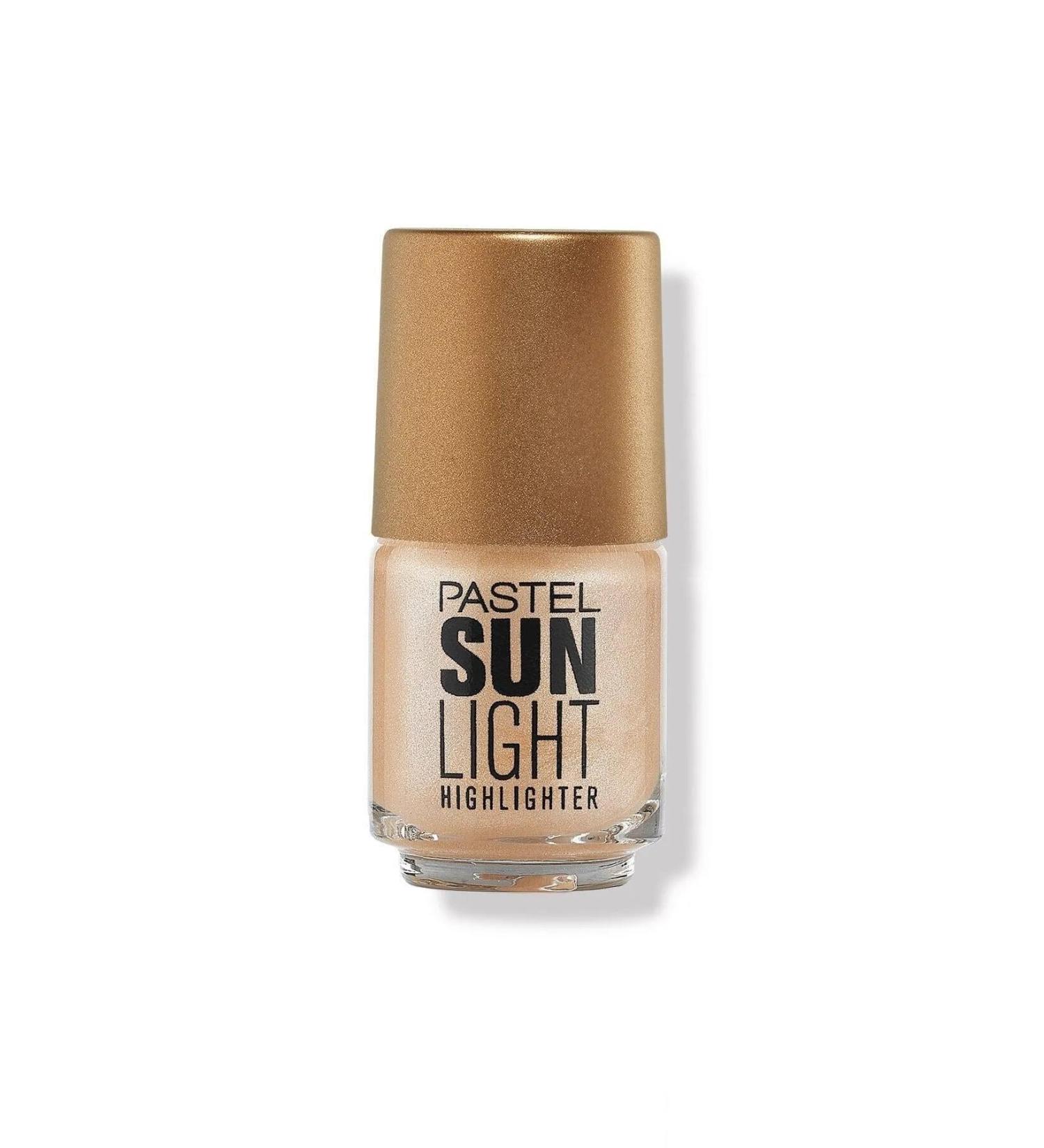 Pastel with Natural Brightening Illuminator that Spreads Evenly on Skin - 101 eleg.1735