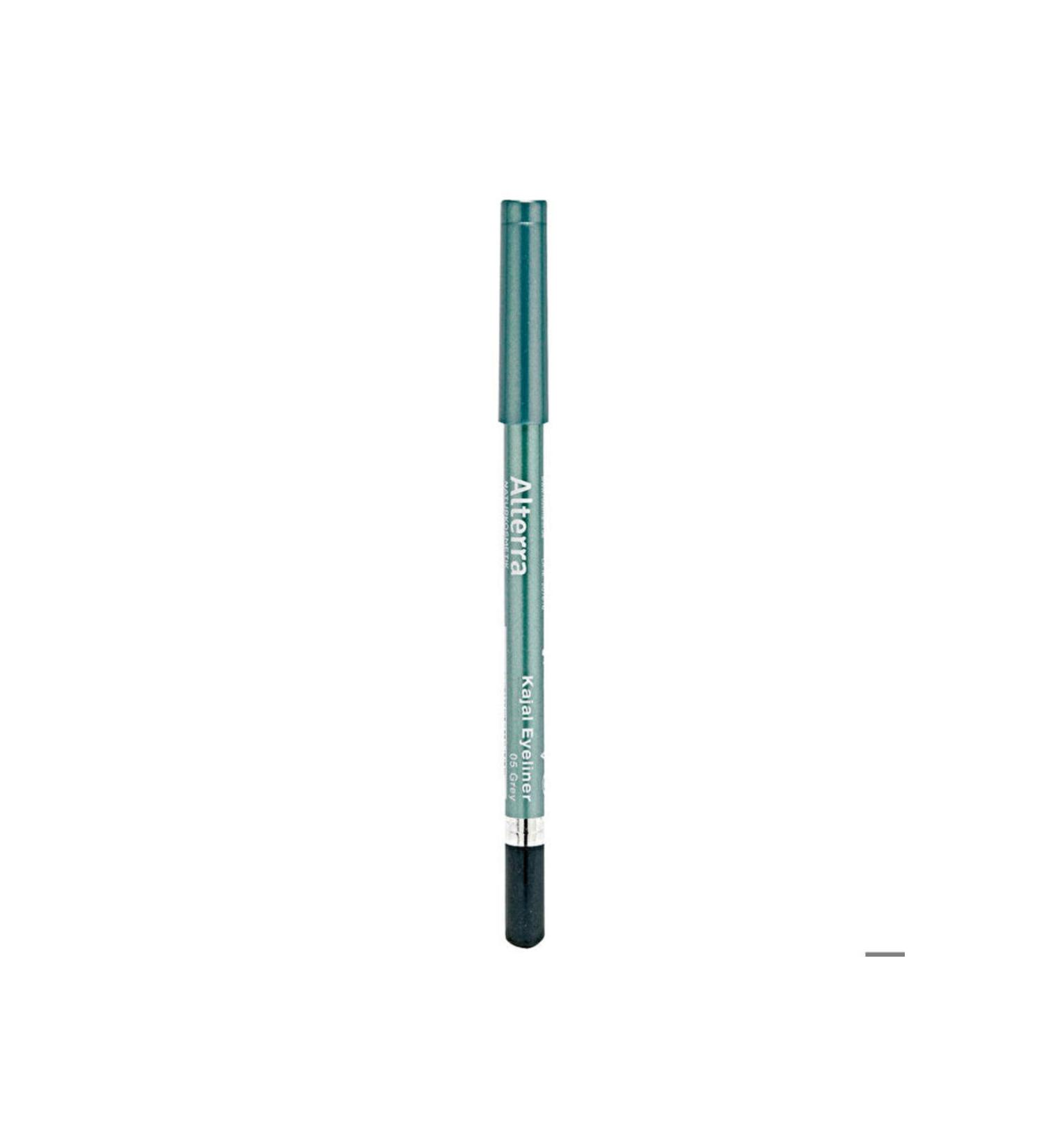 Alterra Eye Pencil No:05 Gray 4 g