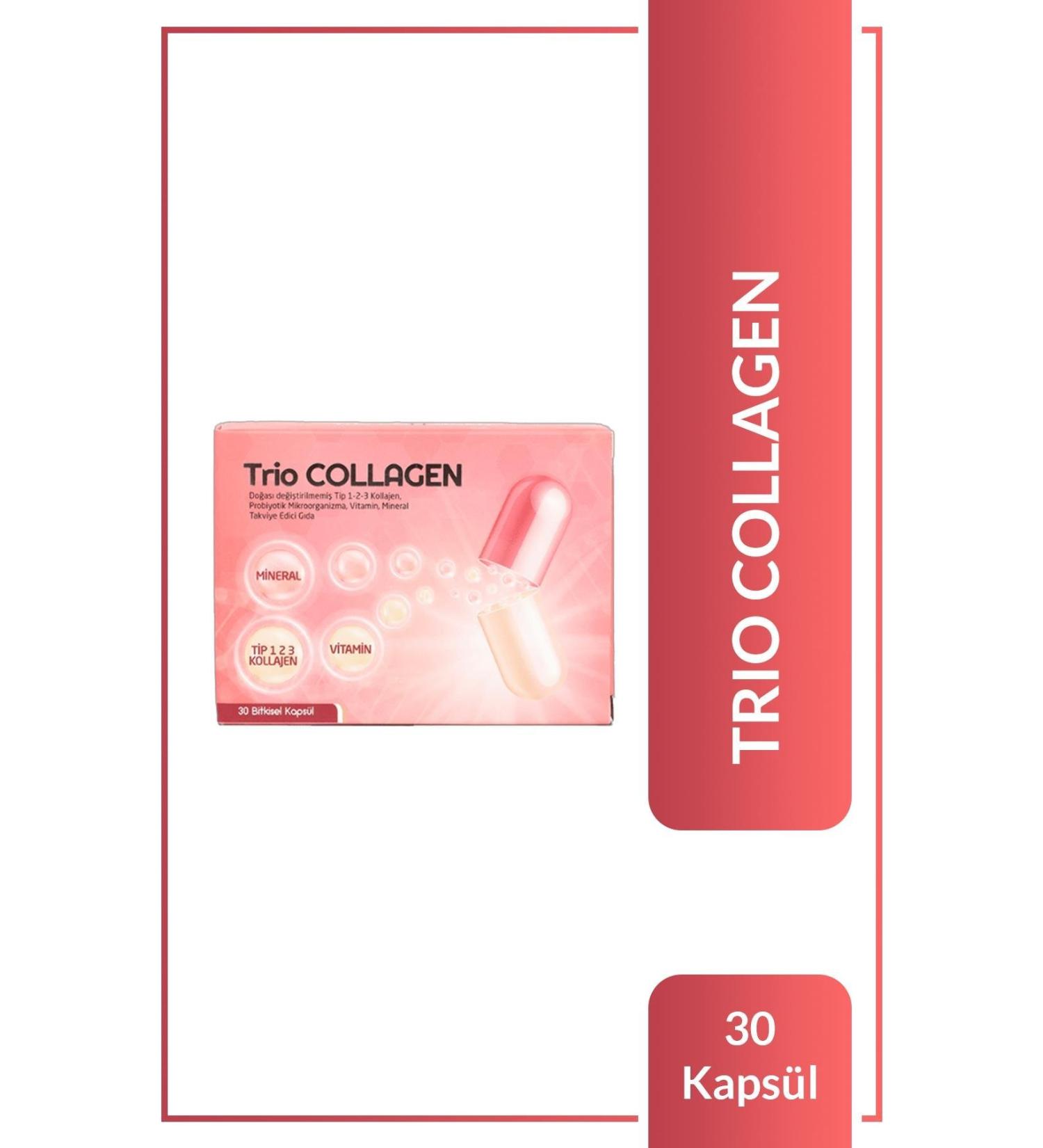 Roa Herbal Tro Collagen