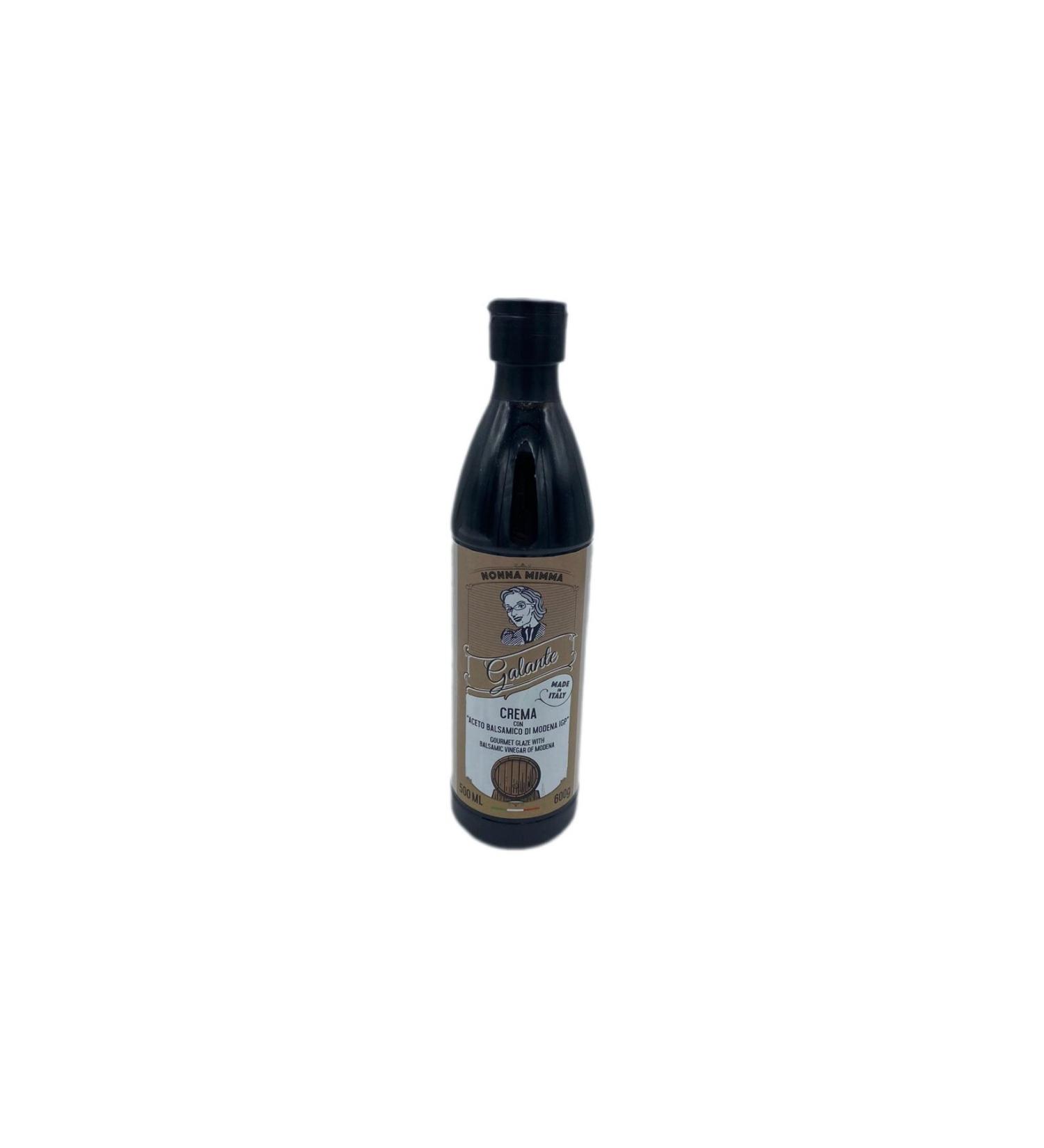 Nonna Mimma Balsamic Glaze 600 G.