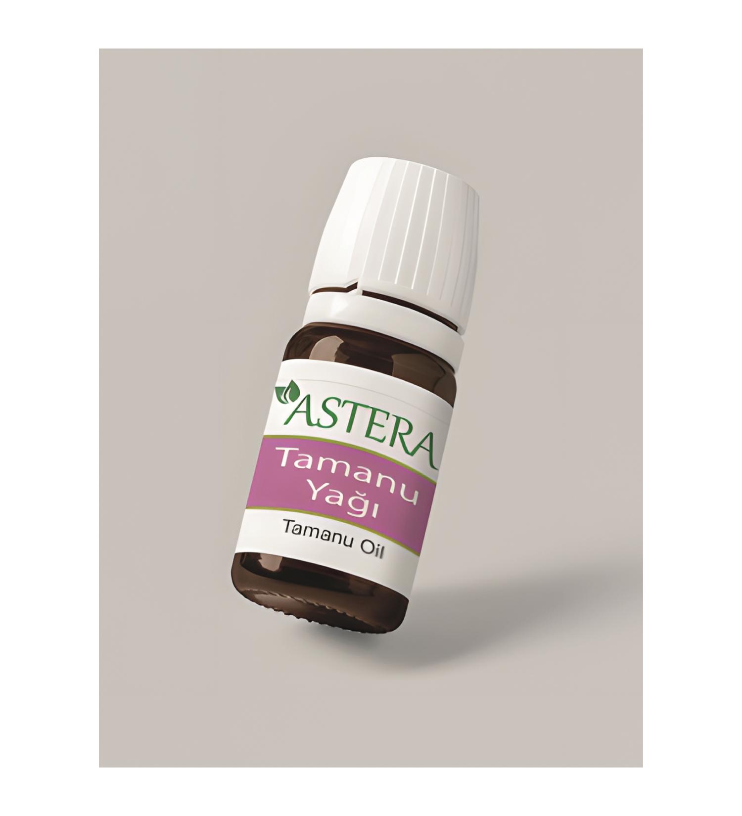 ASTERA Pure Tamanu Oil 10 ML