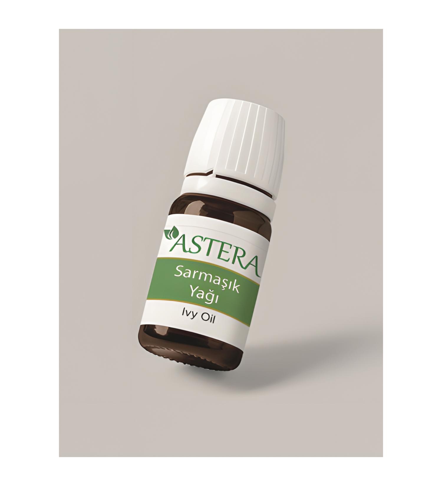 ASTERA Pure Ivy Oil 10 ML