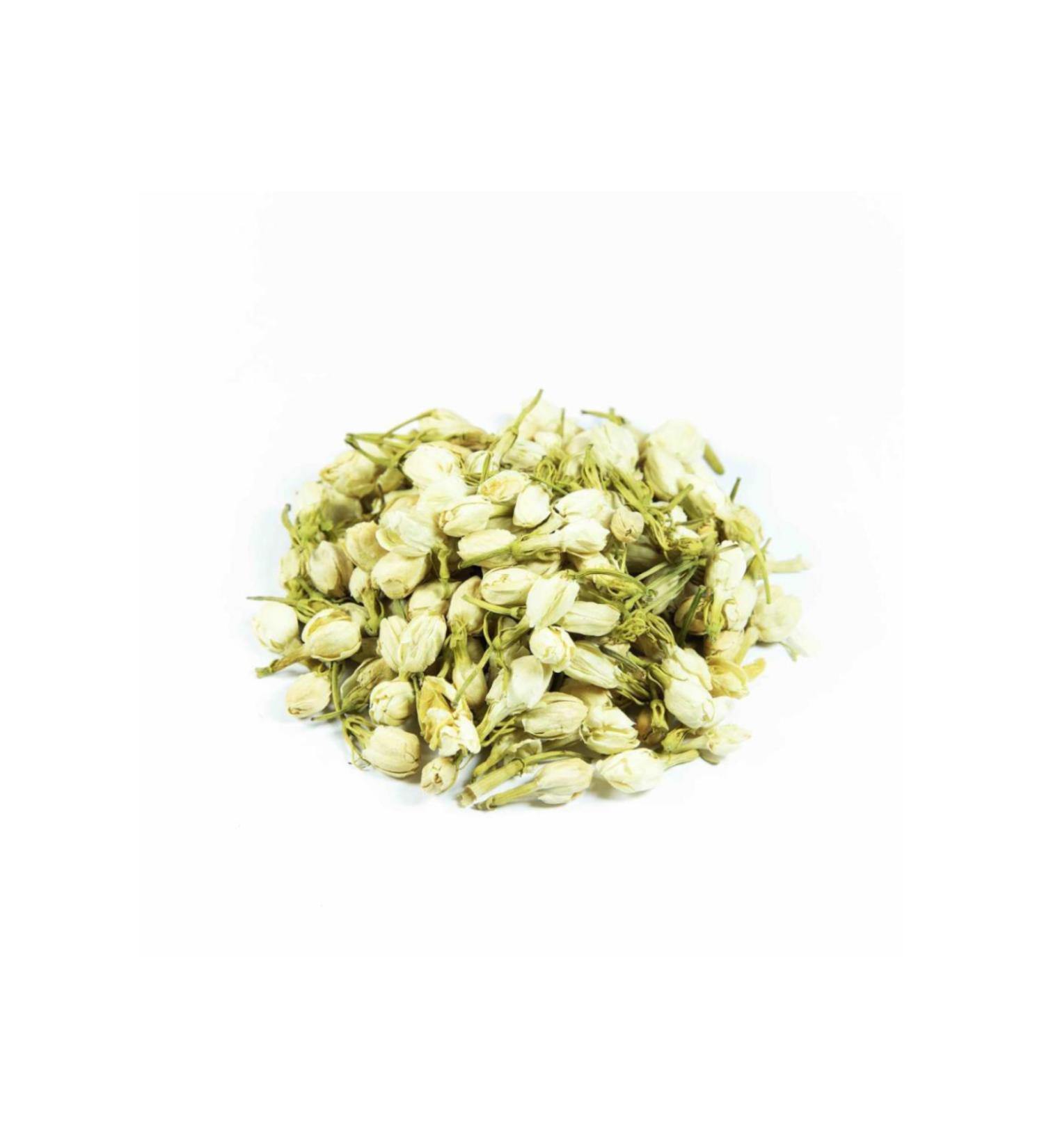 plantland Jasmine Flower (Jasminum officinale) 100gr
