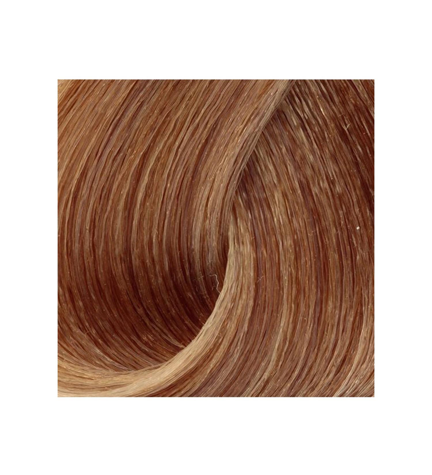 Premium 10 Platinum - Permanent Cream Hair Dye 50 G Tube - Lisinya Alithestereo