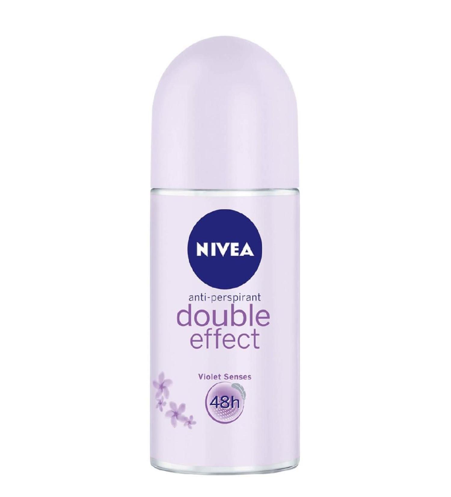 HELSOL Roll On 50 ml Double Effect