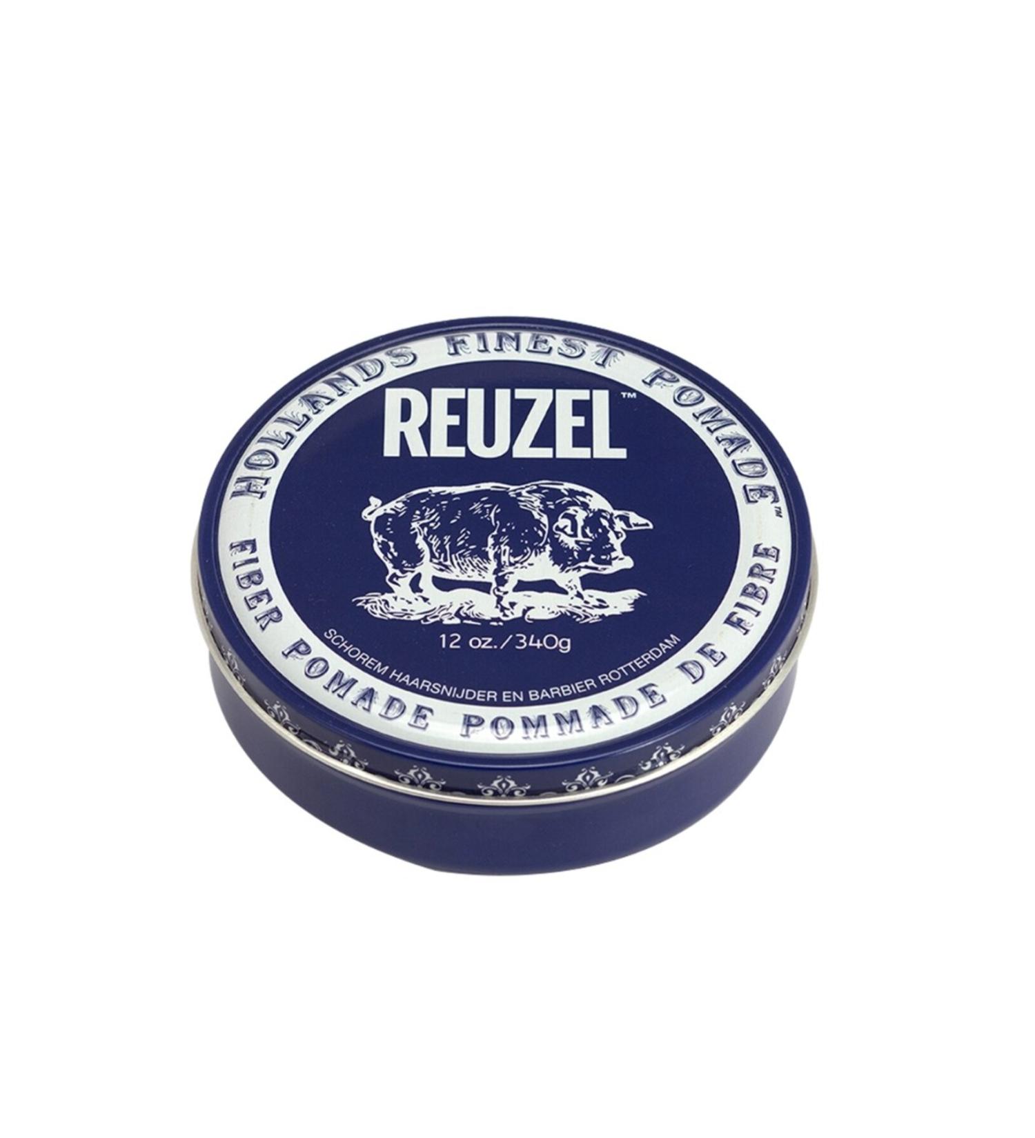 Reuzel Fiber Pomade 340 g Hair Styling