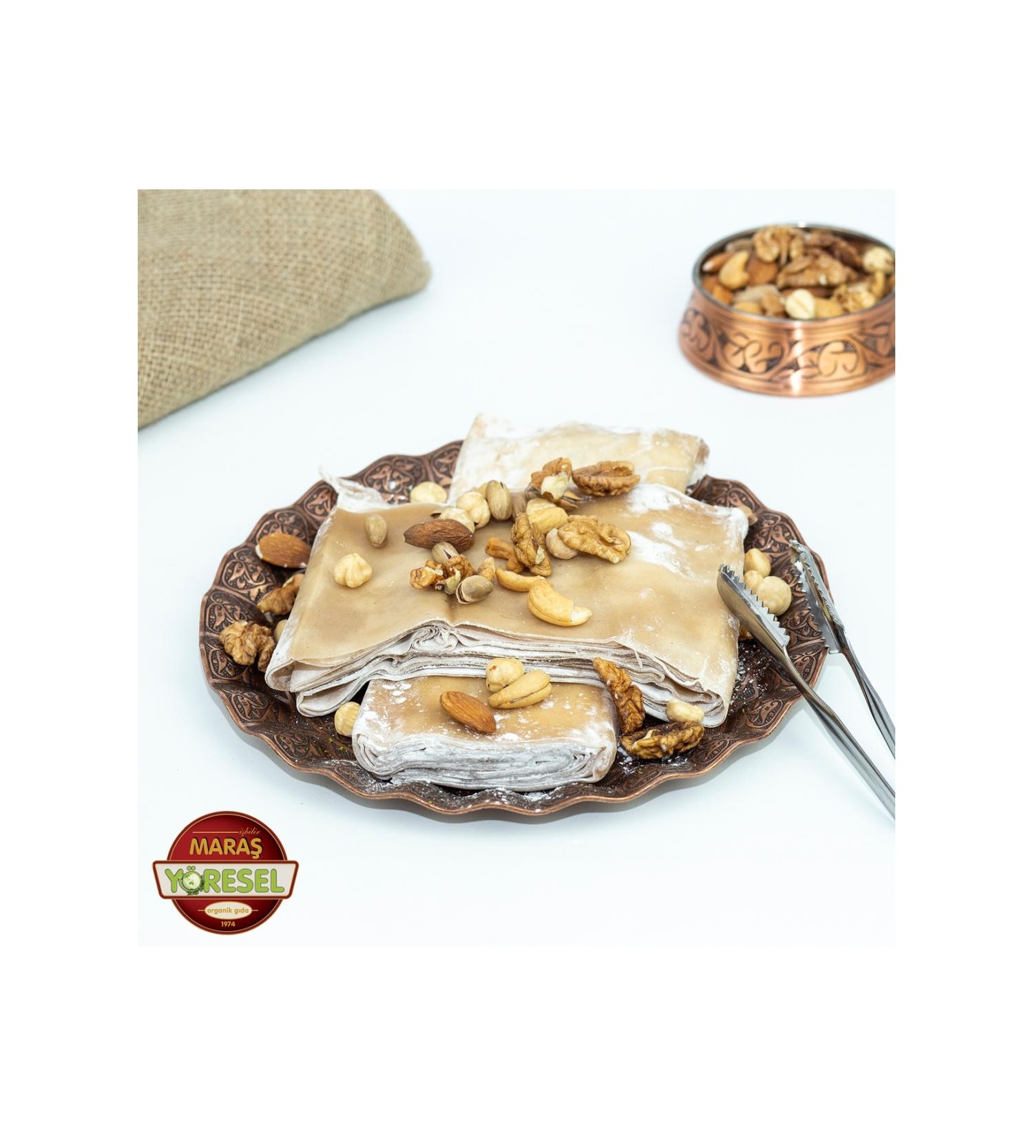 Mara Local Bast k (500 Gr)