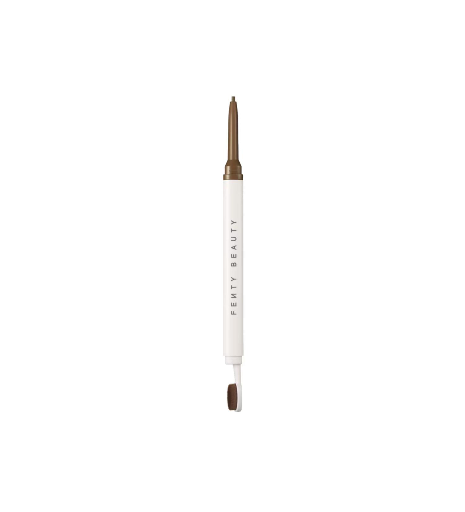 FENTY BEAUTY Brow MVP Ultra Fine Brow Pencil & Styler - Eyebrow Pencil Waterproof (0.07 g)