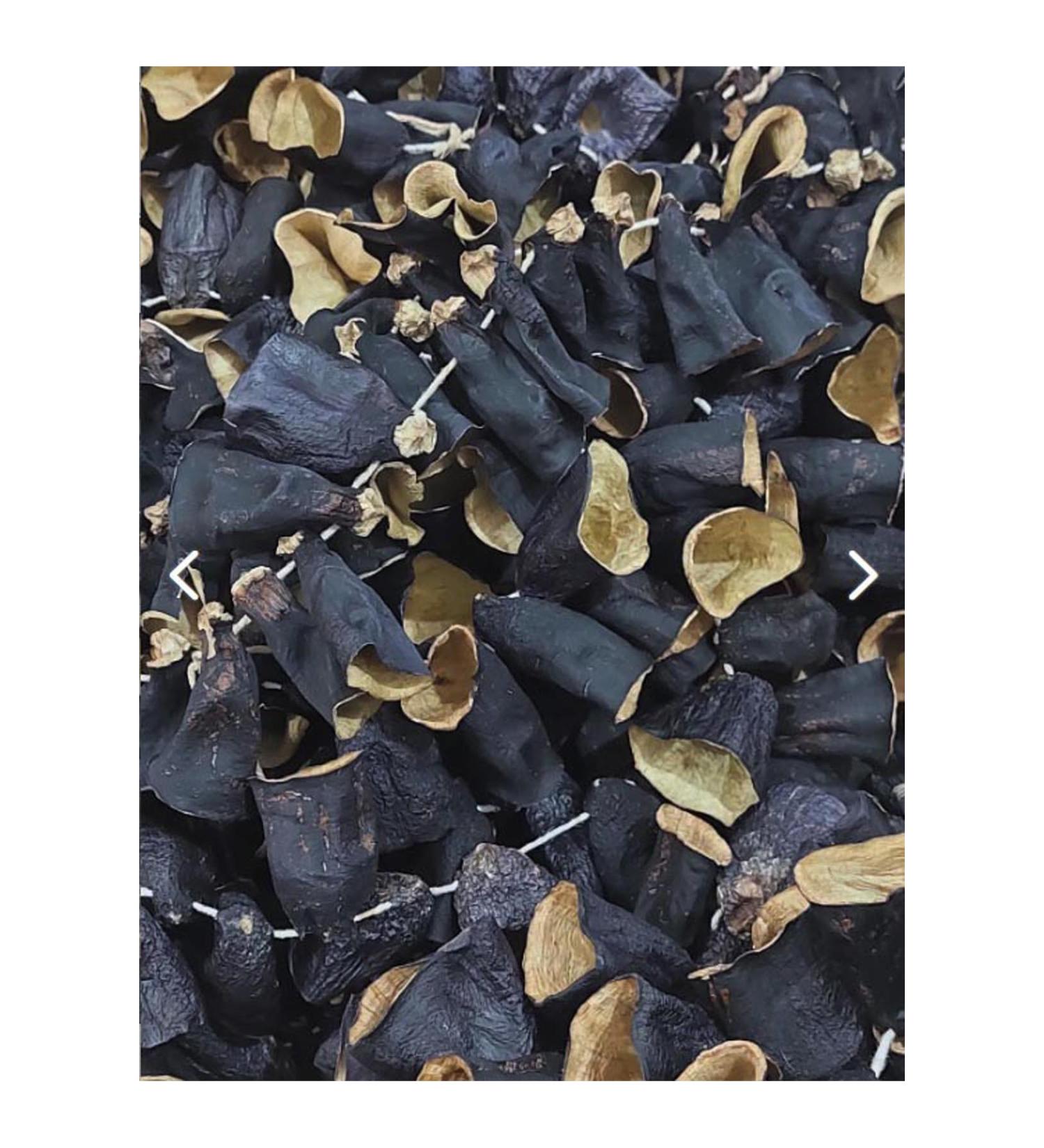 Aegean From Everywhere Antep Dried Eggplant 1st Quality Stuffed Stem 10 Series (New Season New Crop) - Buy Online on GoSupps.com