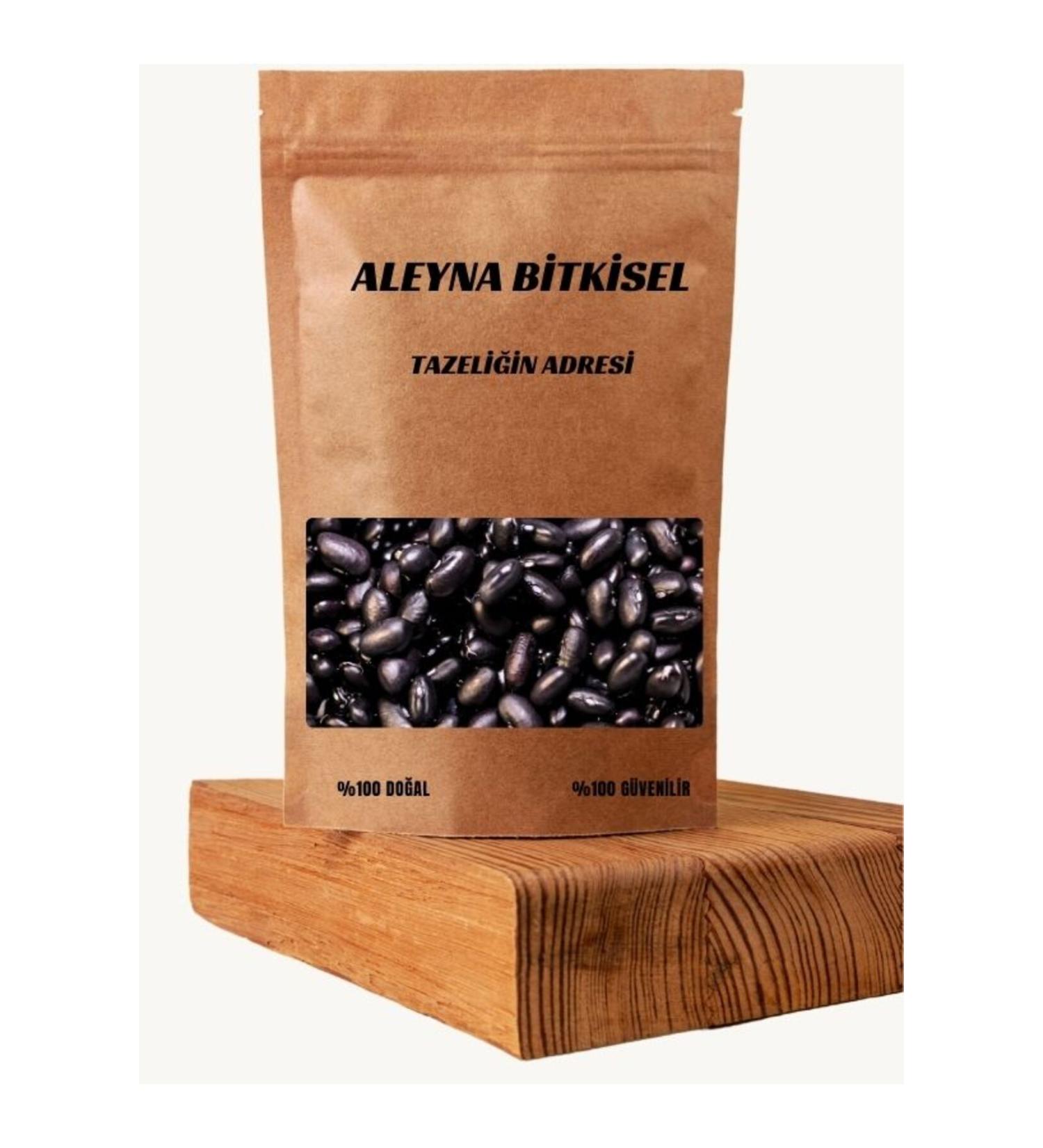 aleyna spice Gluten-free Black Beans 2 KG