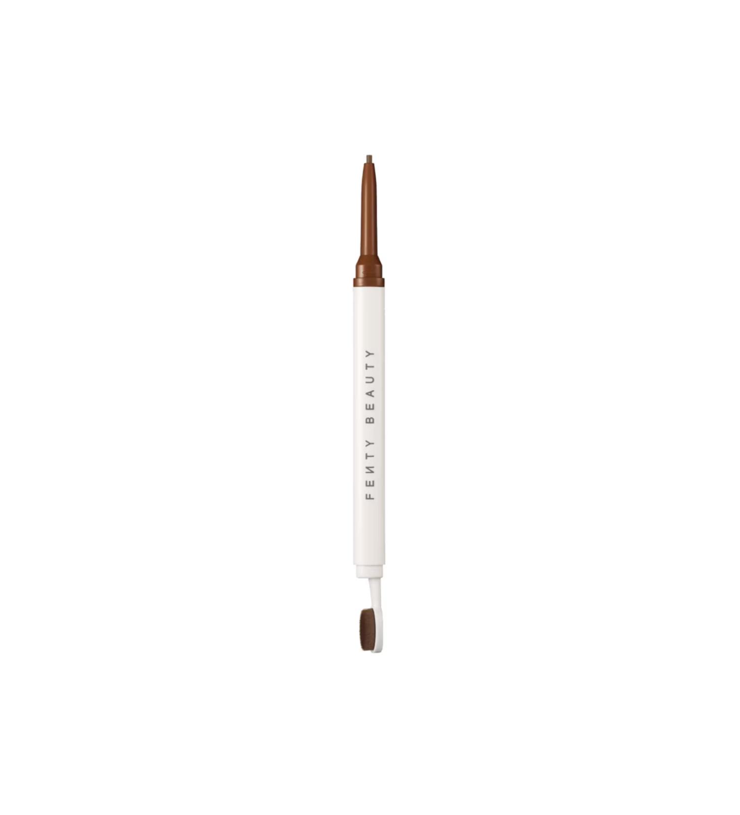 FENTY BEAUTY Brow MVP Ultra Fine Brow Pencil & Styler - Eyebrow Pencil Waterproof (0.07 g)
