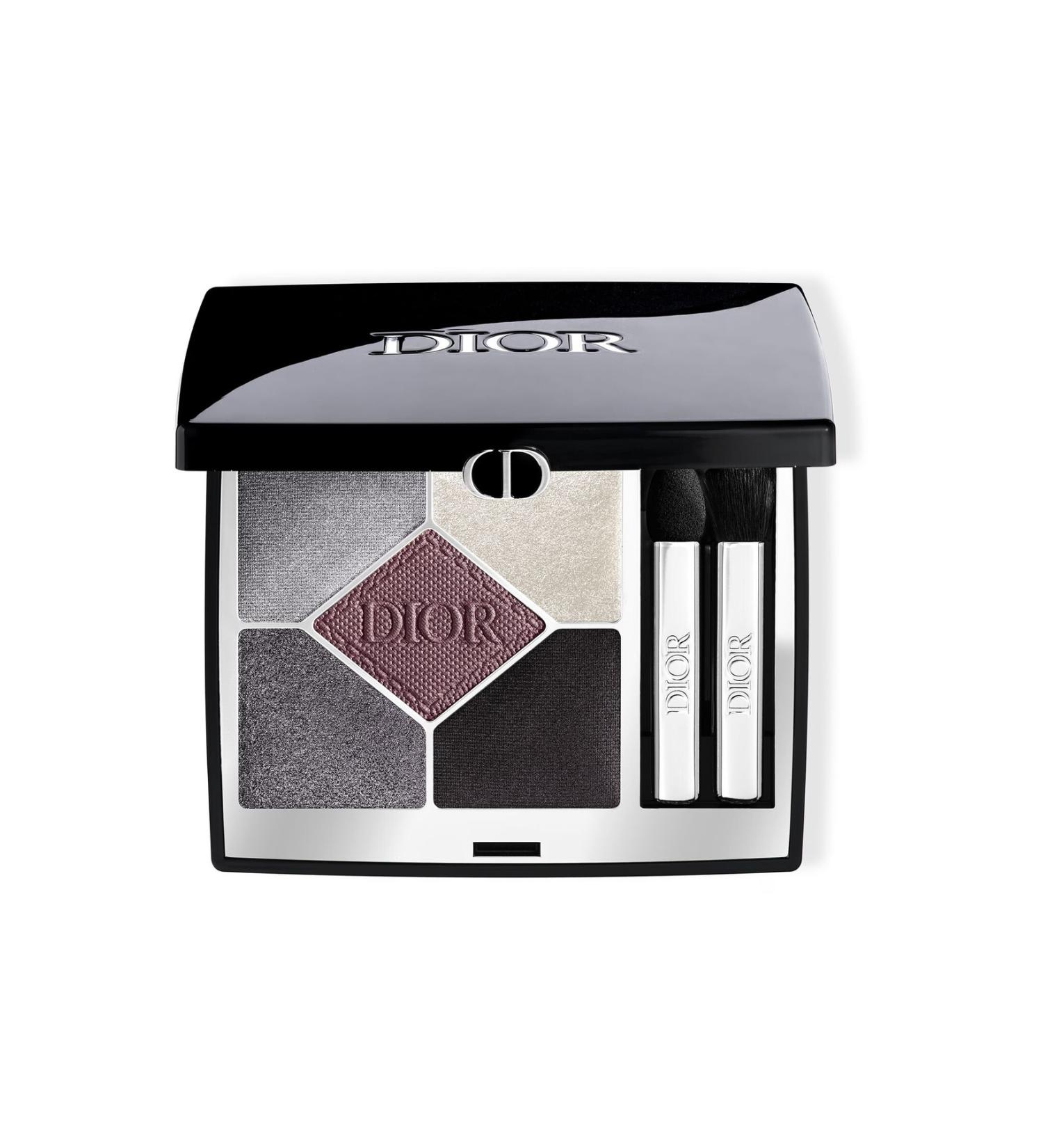 Dior Easy-to-Apply High-Pigmentation Eyeshadow Palette With Aloe Vera Content-073 Pied D.Center1272