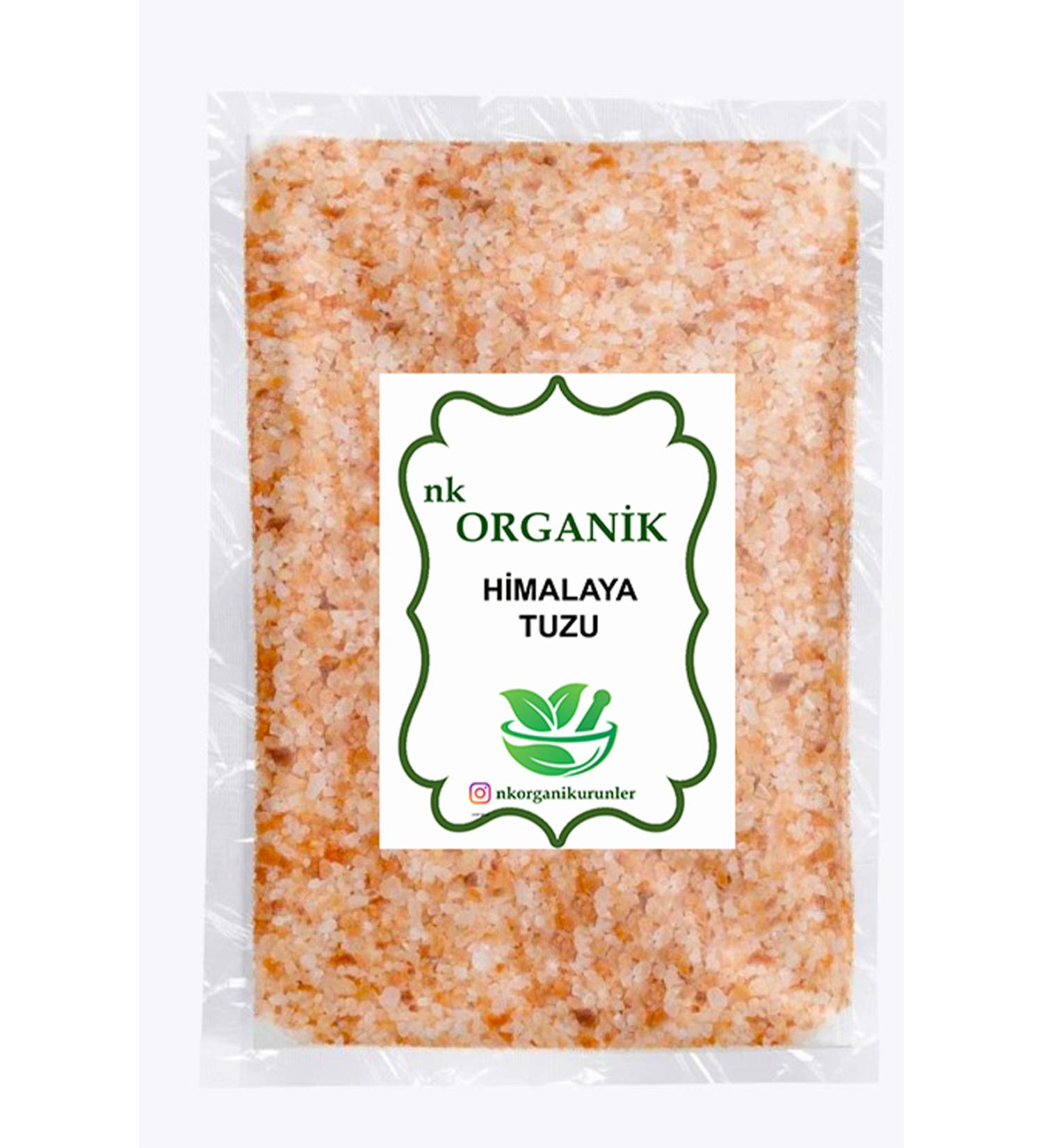 Plantland Himalayan Salt Pink 1kg