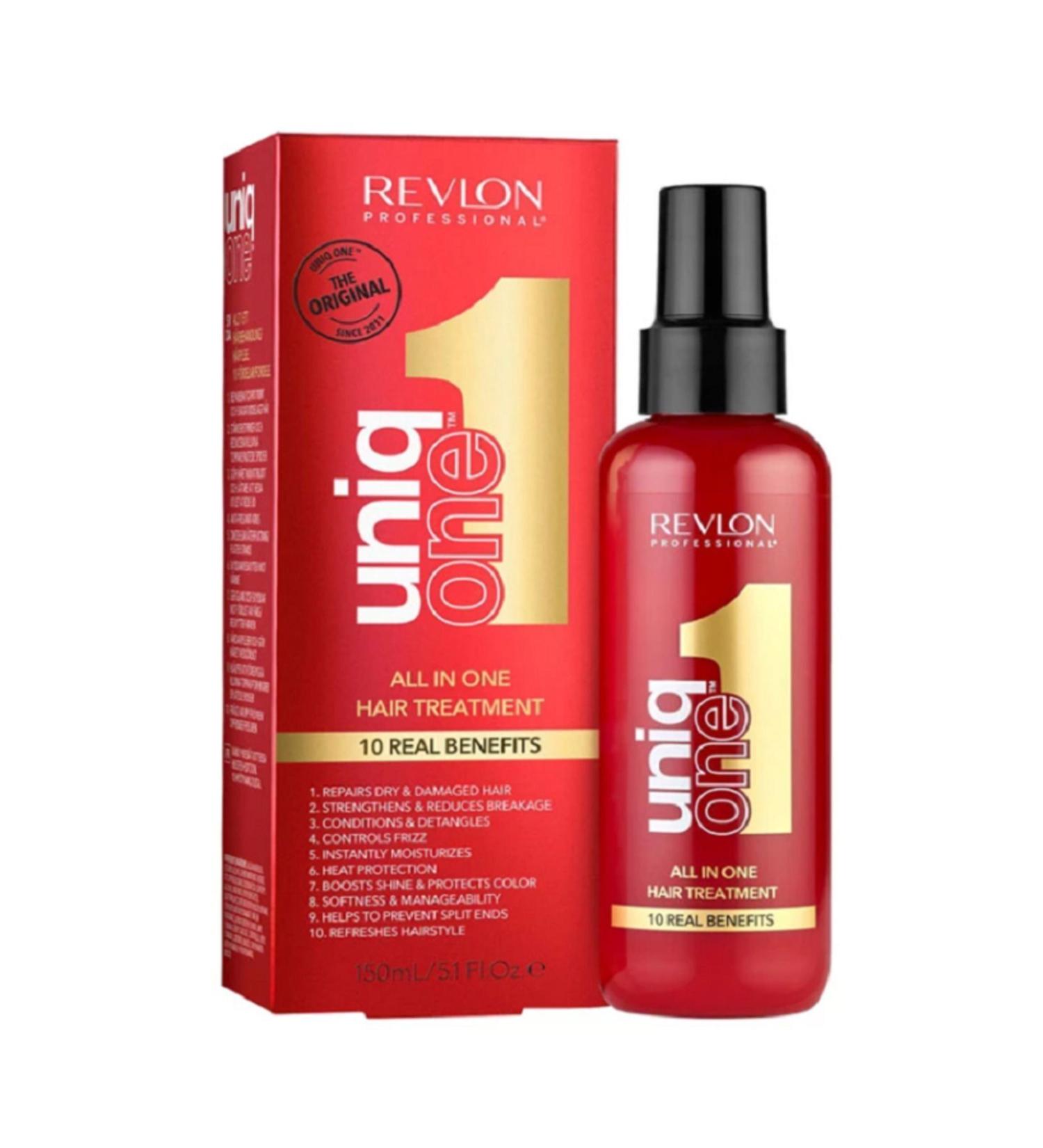 Revlon Revitalizing Conditioner That Gives Intense Moisture For Dry and Lifeless Hair 150ml Demb.958