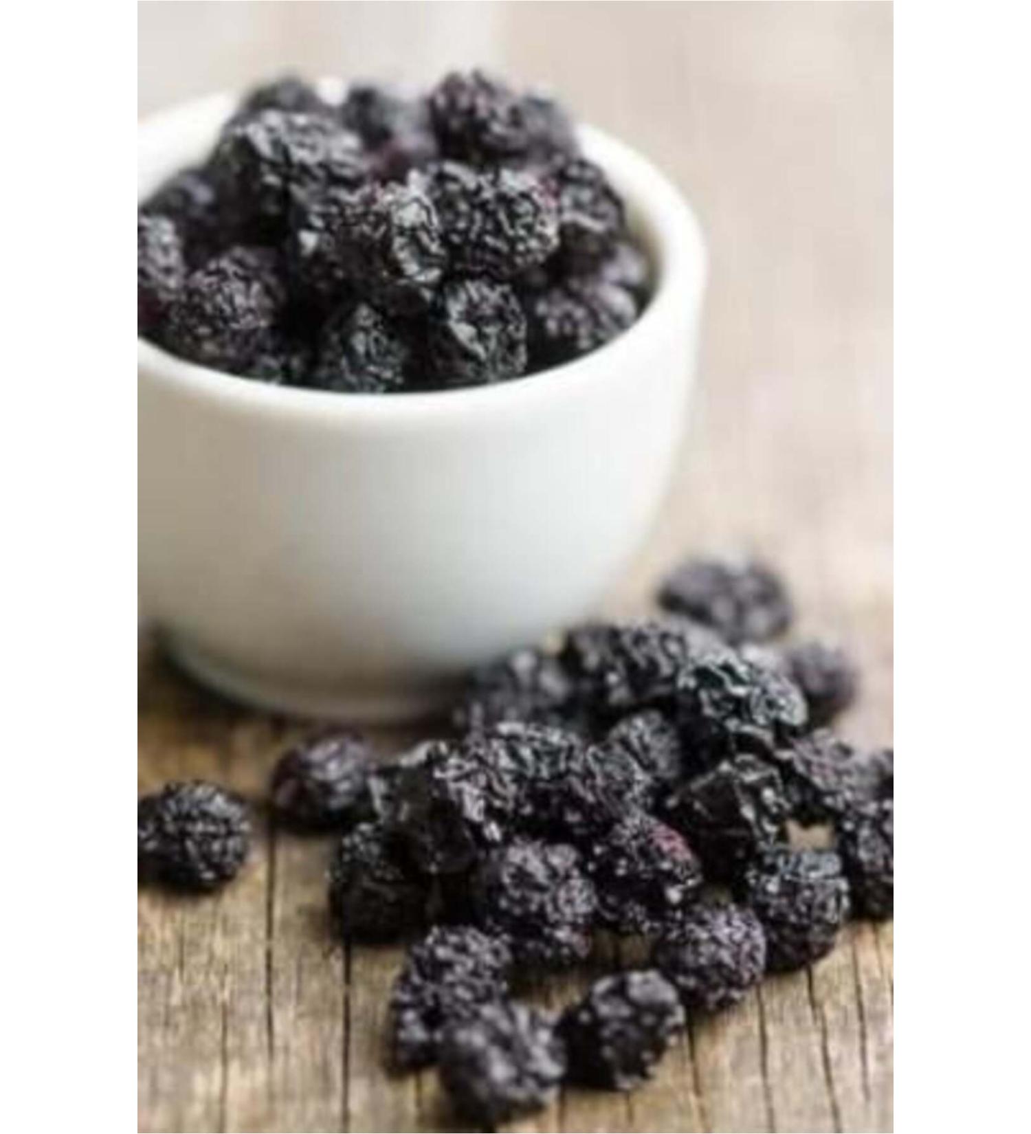 keteci Dried Aronia (400 GR)