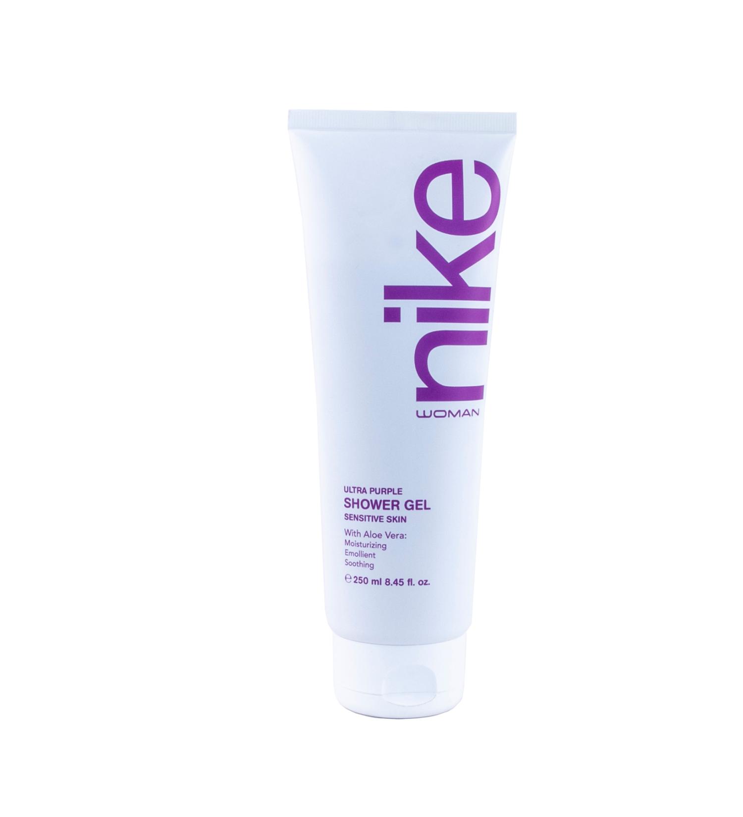 Nike Ultra Purple Women's Shower Gel 250 ml