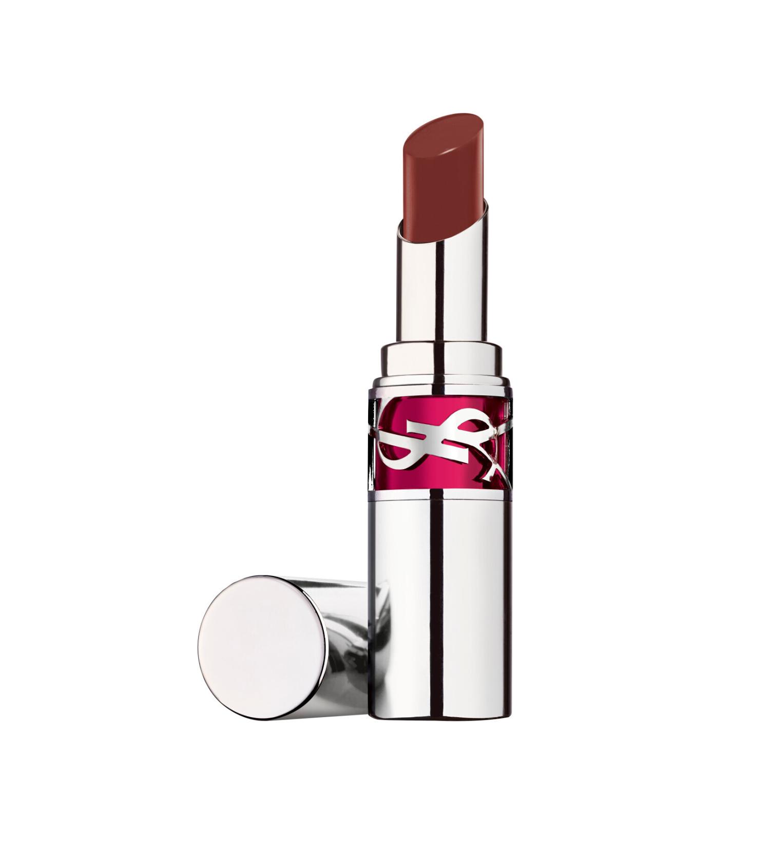 Yves Saint Laurent Loveshine Candy Glaze Shine Effect Lipstick 3 Cacao No Boundary 4935421761741 - Buy Online on GoSupps.com