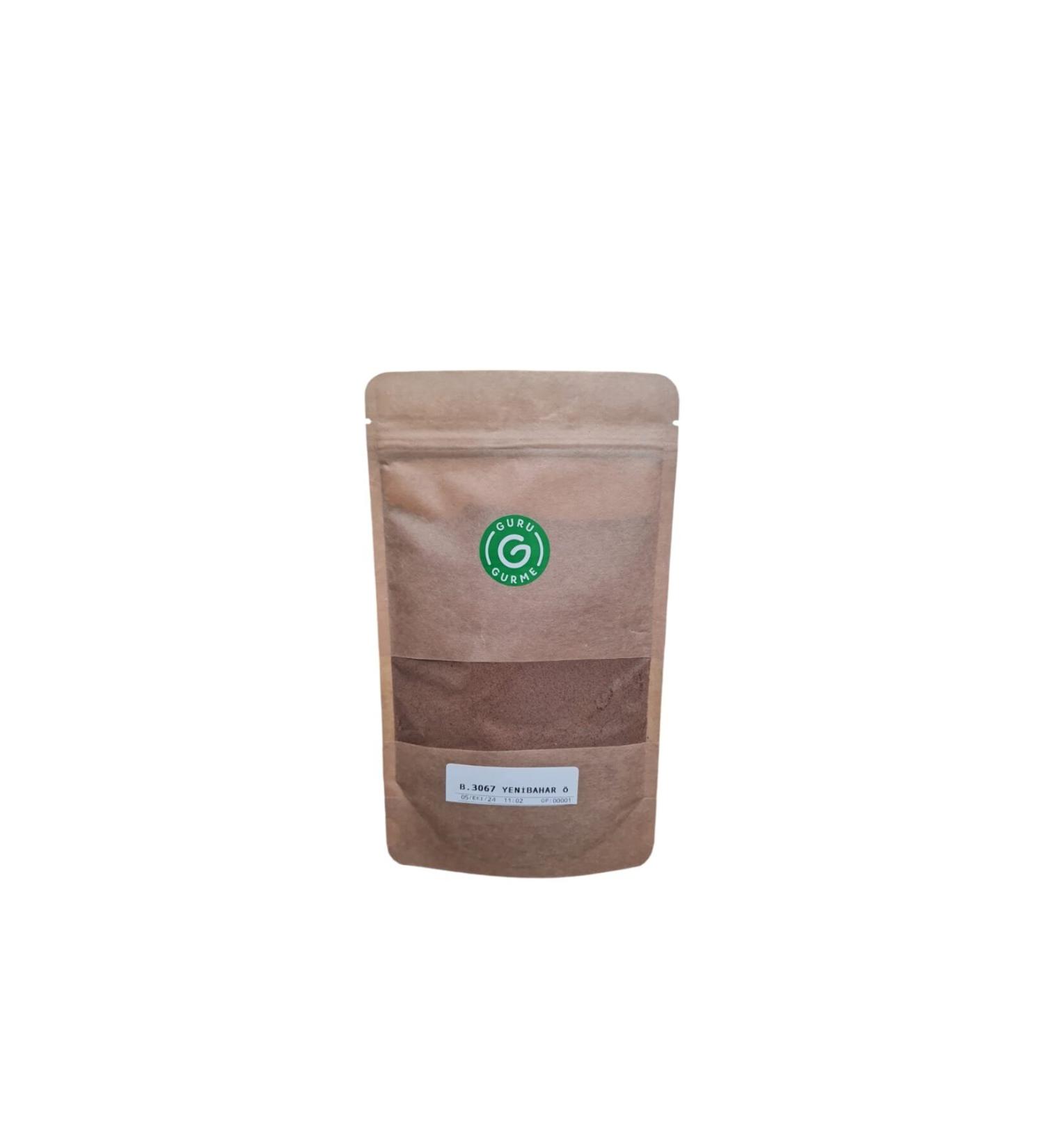 GuruGurme Guru Gurme Ground Allspice 100 Gr.