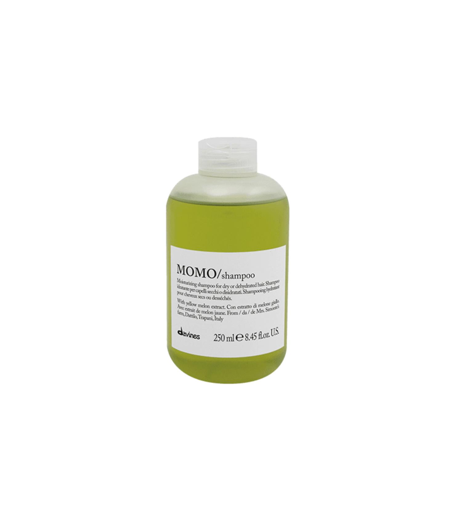 Davines Essential Momo Shampoo 250 Ml.