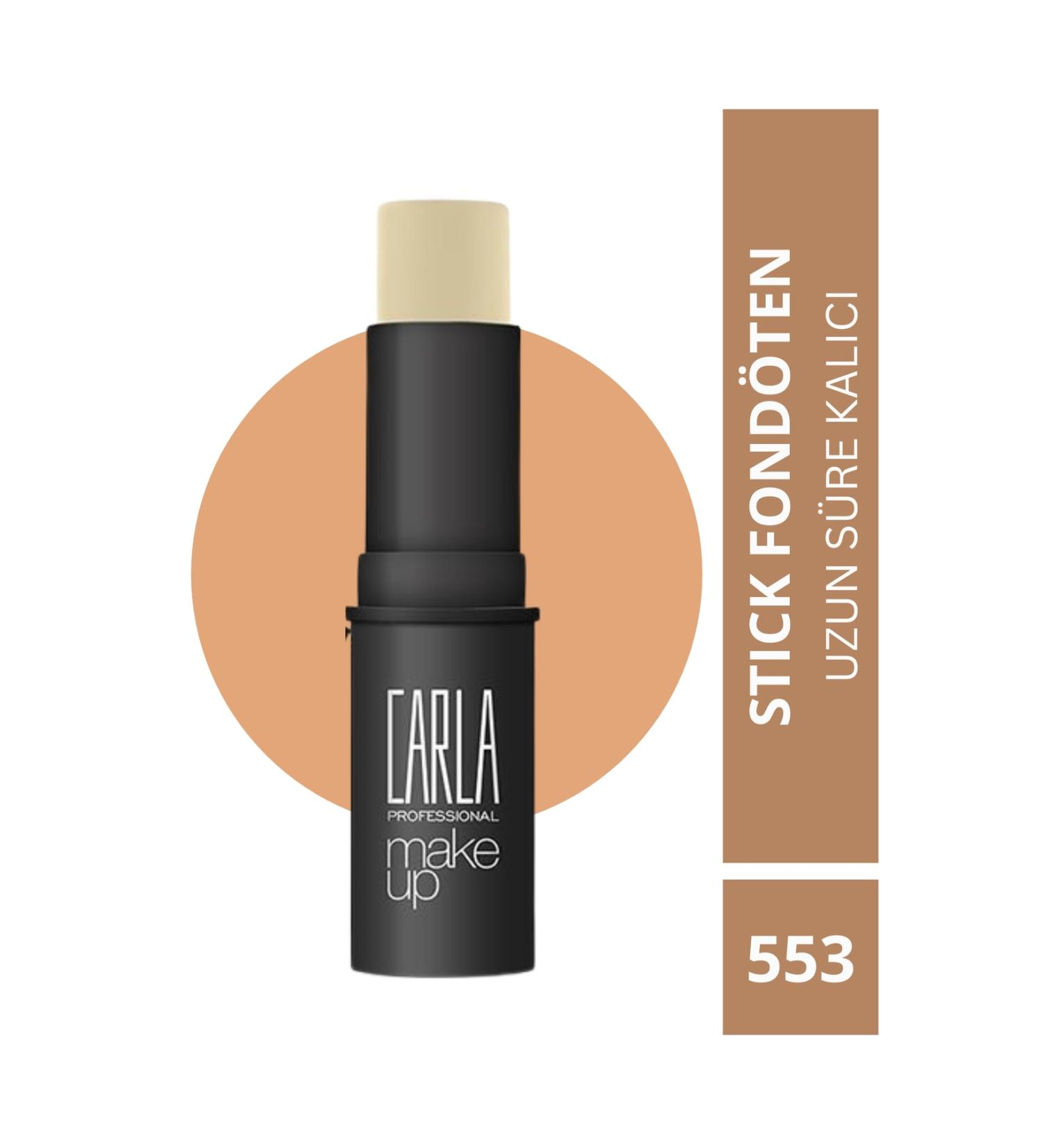 Foundation Stick -stick Foundation No:553