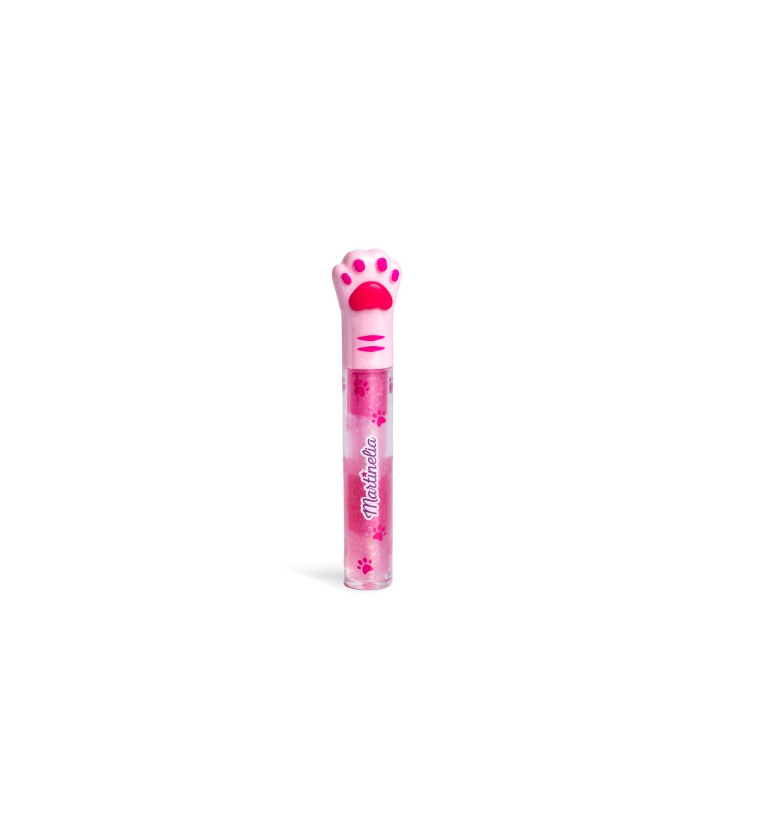 Martinelia Paw Lip Balm Strawberry - Buy Online on GoSupps.com