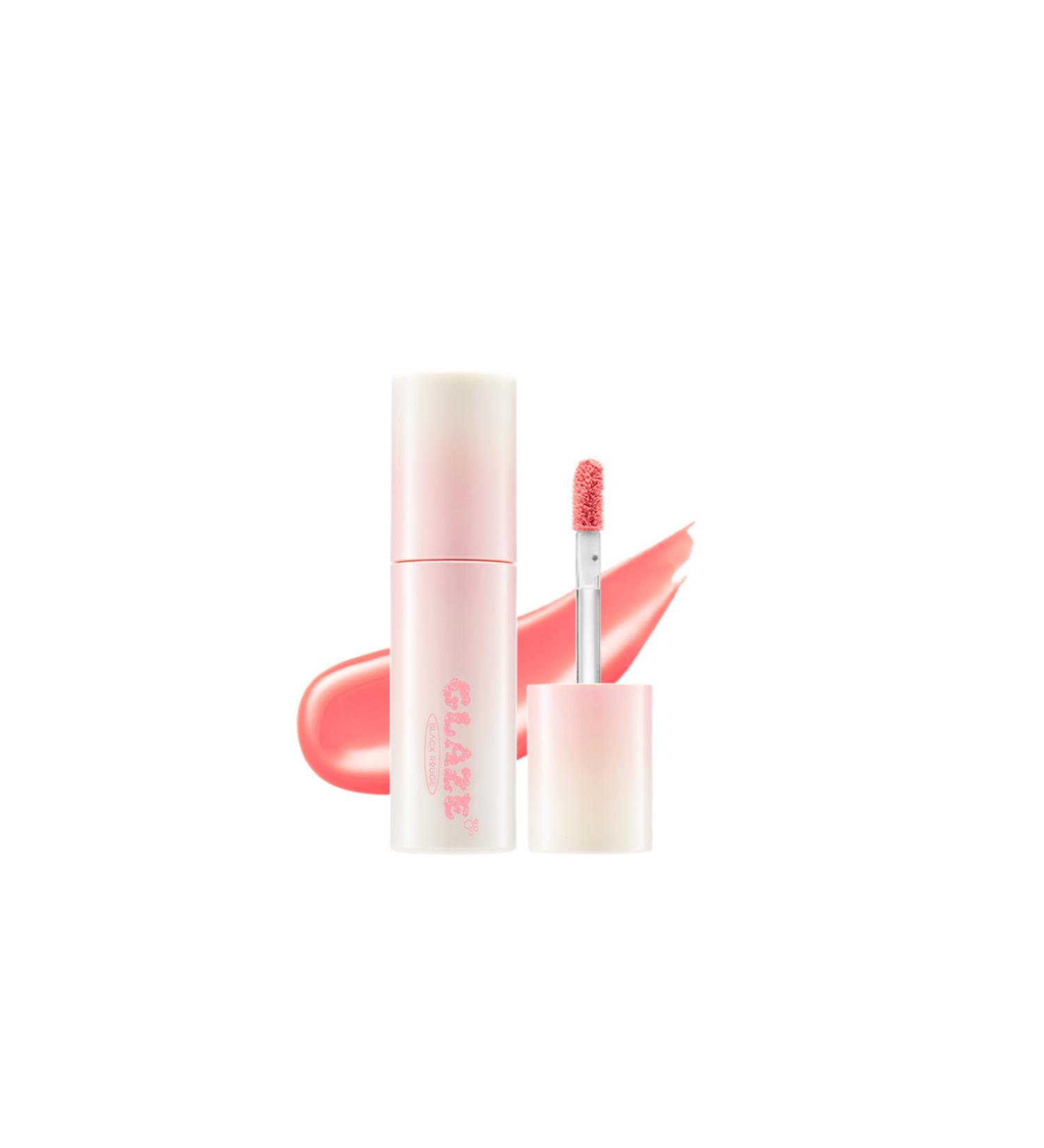 Black Rouge Chewy Lip Glaze GZ02 - Buy Online on GoSupps.com