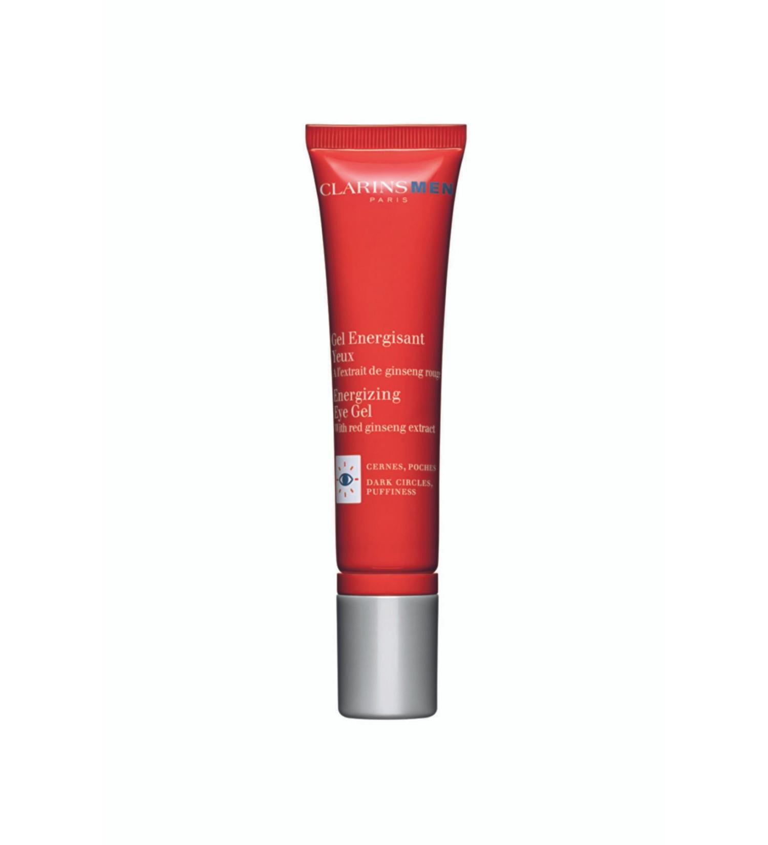 Clarins Moisturizing Eye Cream for Men That Reduces the Appearance of Fine Lines 5 ml Demb.996