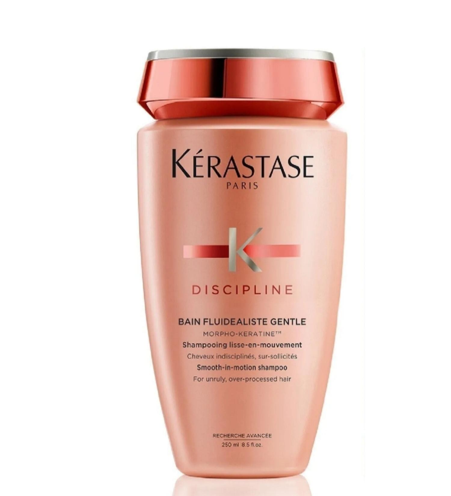 Kerastase Discipline Anti-frizz Generation**Beauty 4329